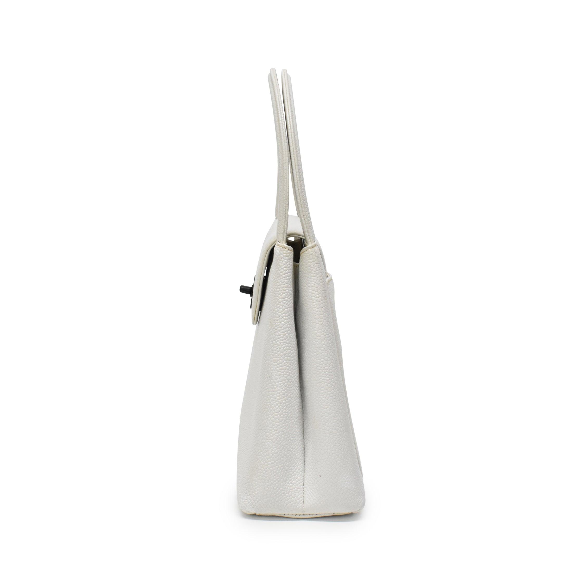 Chanel 'Kelly' Handbag