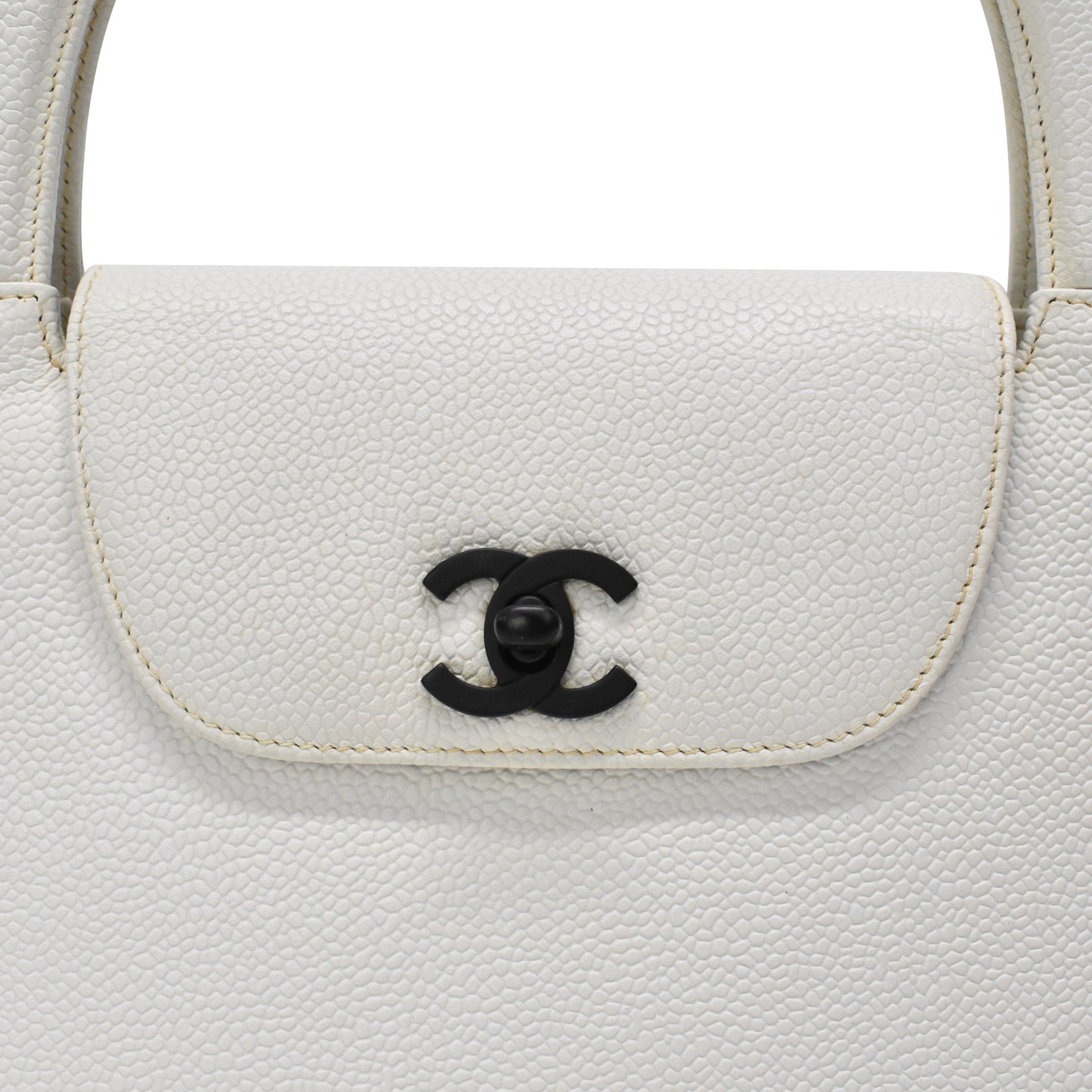 Chanel 'Kelly' Handbag