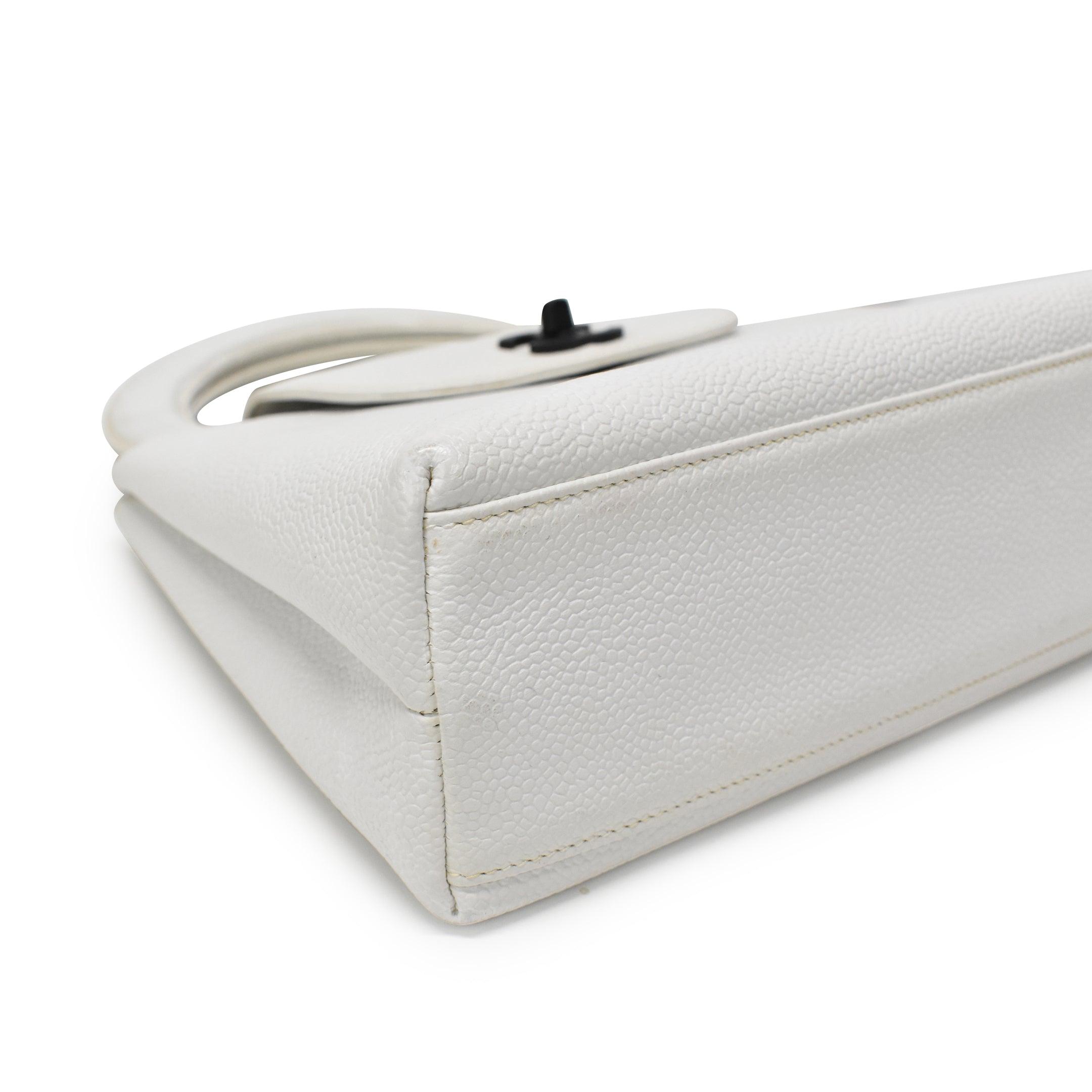 Chanel 'Kelly' Handbag