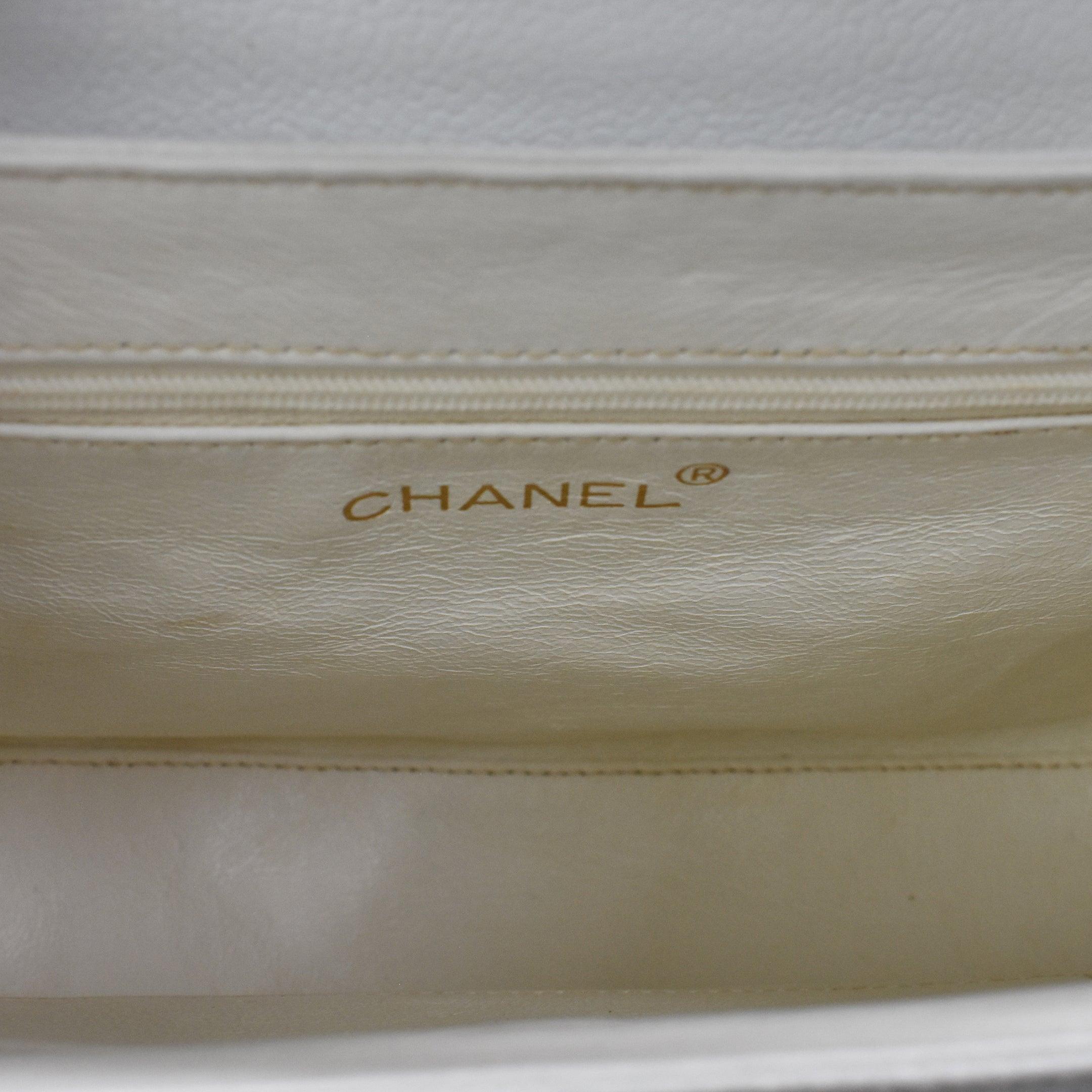 Chanel 'Kelly' Handbag