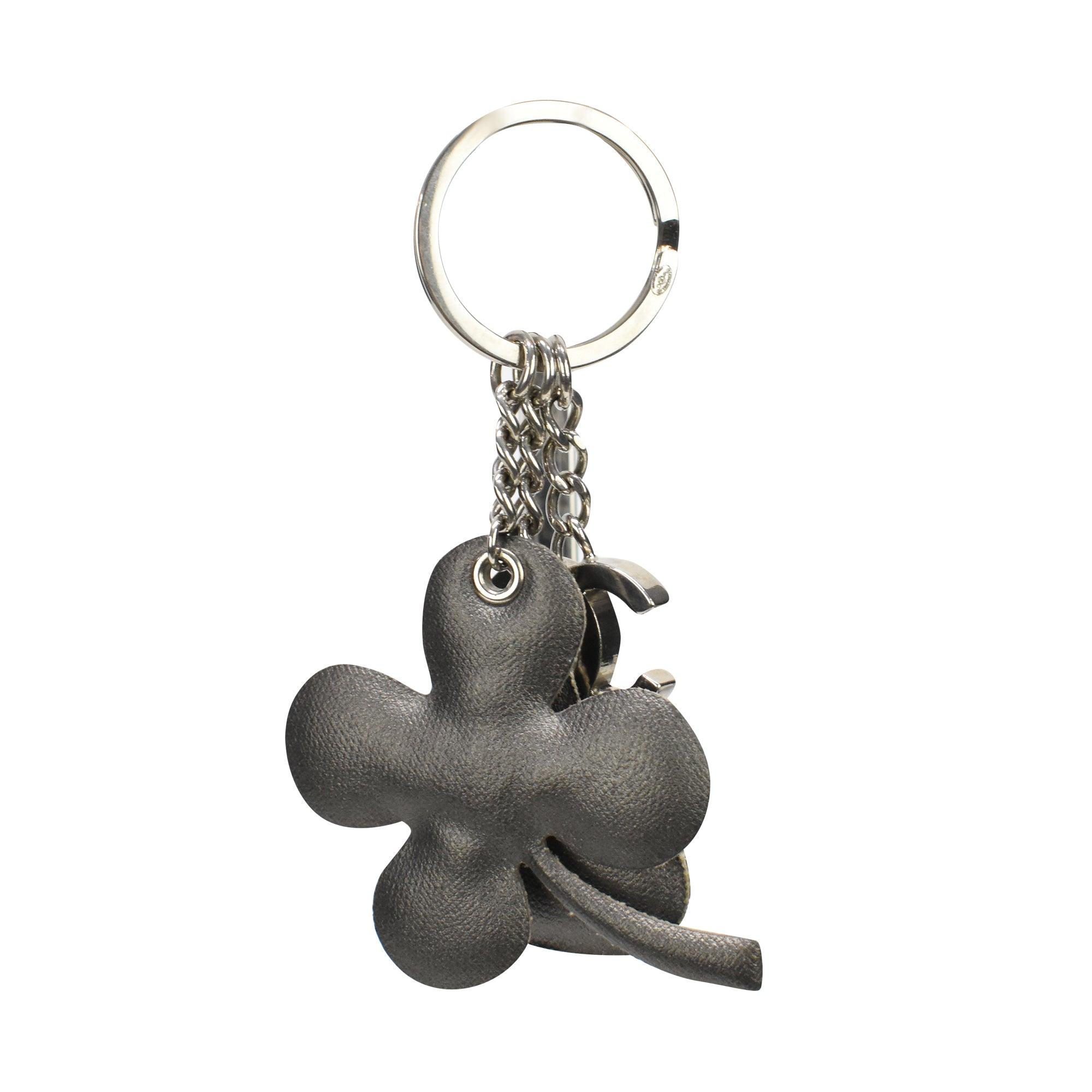 Chanel Key Chain
