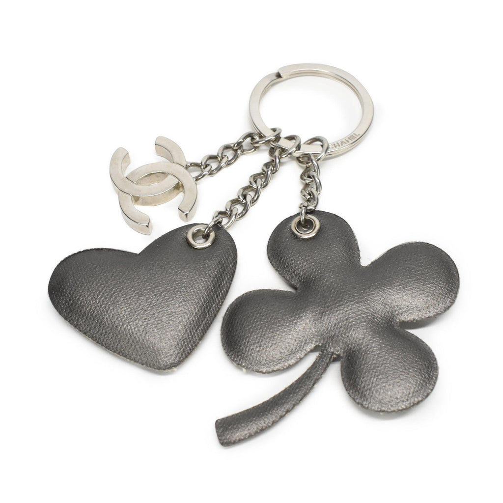 Chanel Key Chain