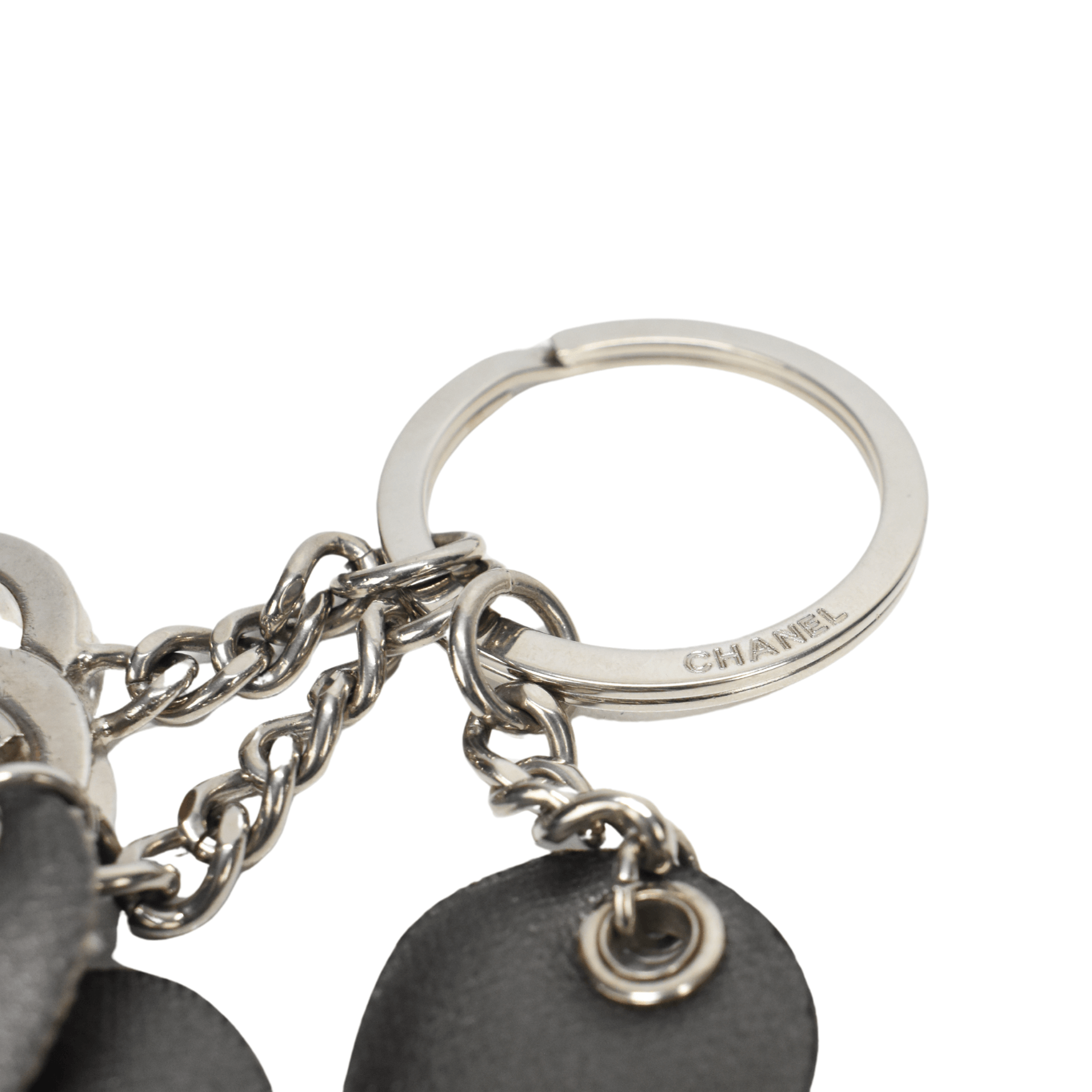 Chanel Key Chain