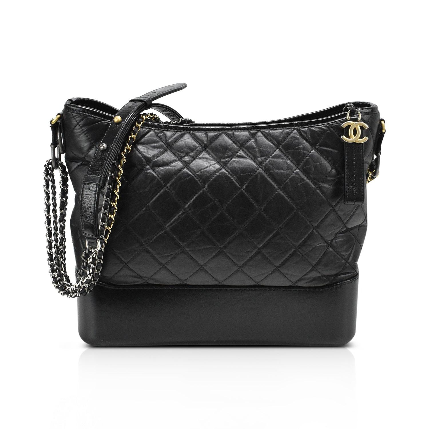 Chanel 'Large Gabrielle' Bag