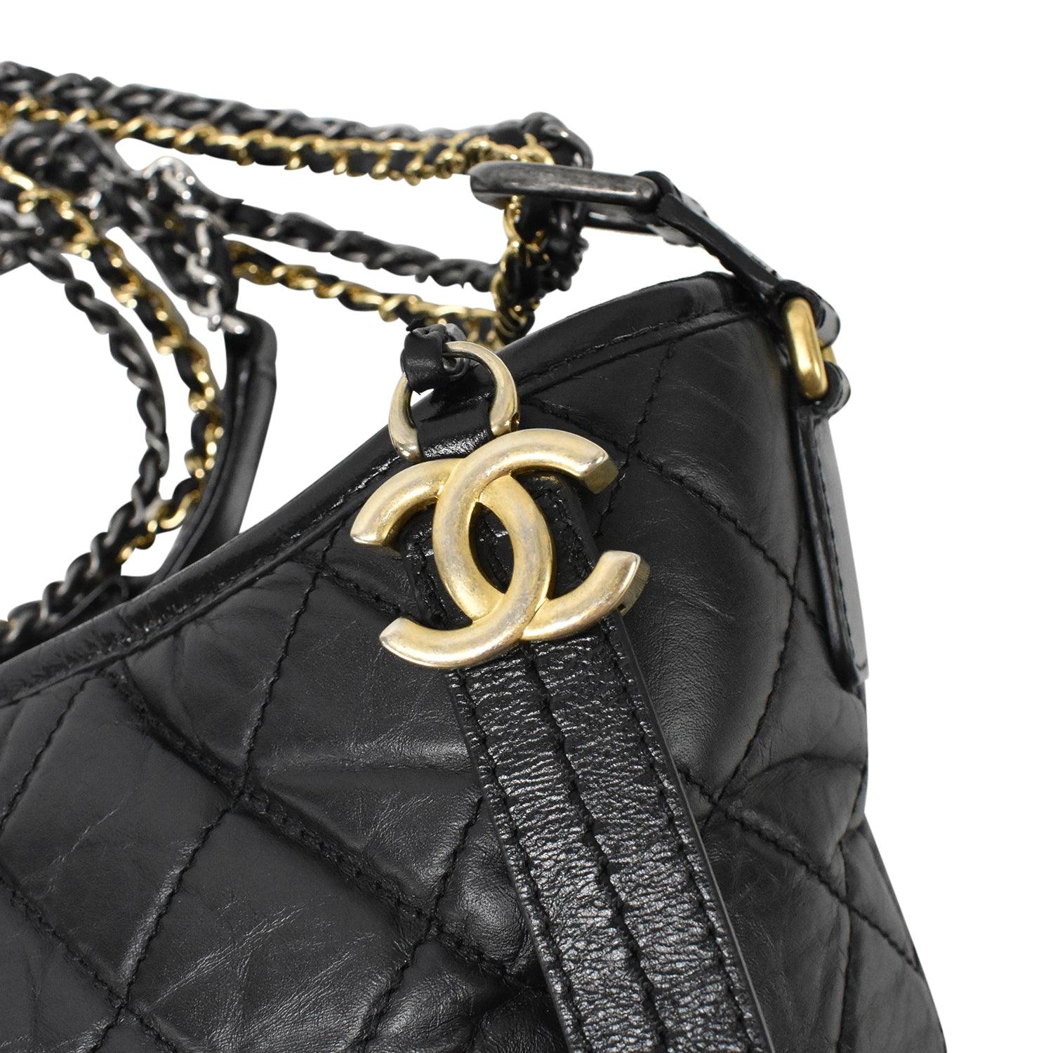 Chanel 'Large Gabrielle' Bag
