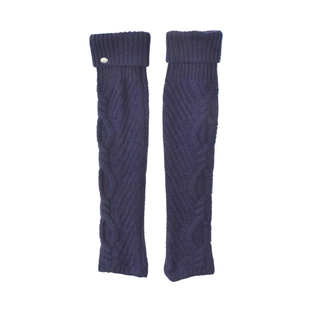 Chanel 'Paris Hamburg' Leg Warmers