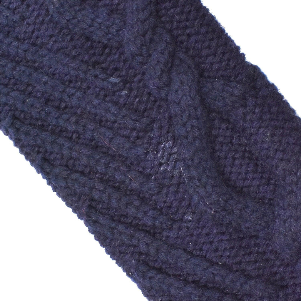 Chanel 'Paris Hamburg' Leg Warmers