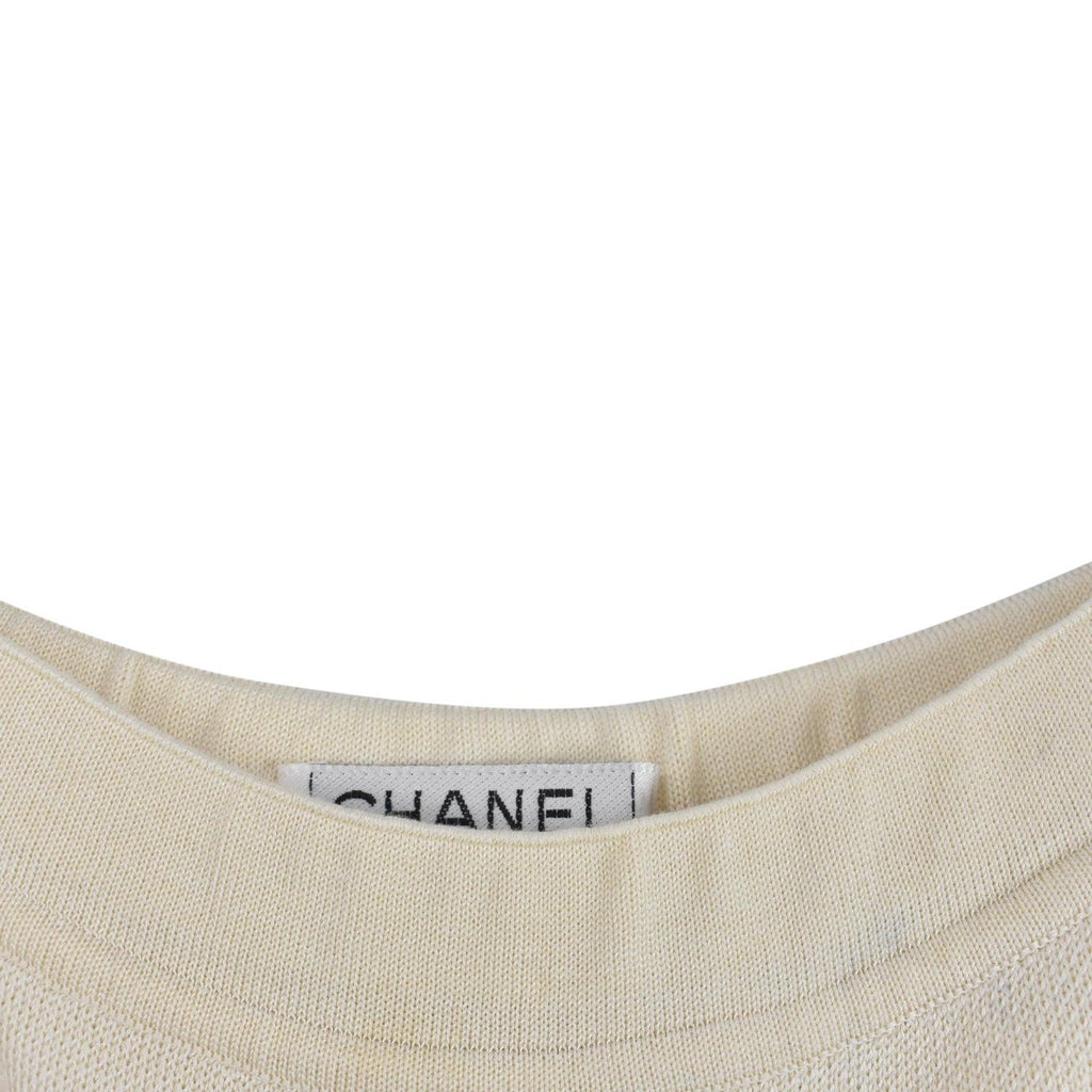 Chanel Pencil Skirt - Women's 40