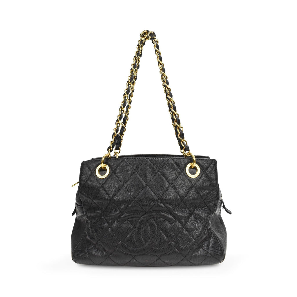 Chanel 'Petite Timeless' Tote Bag