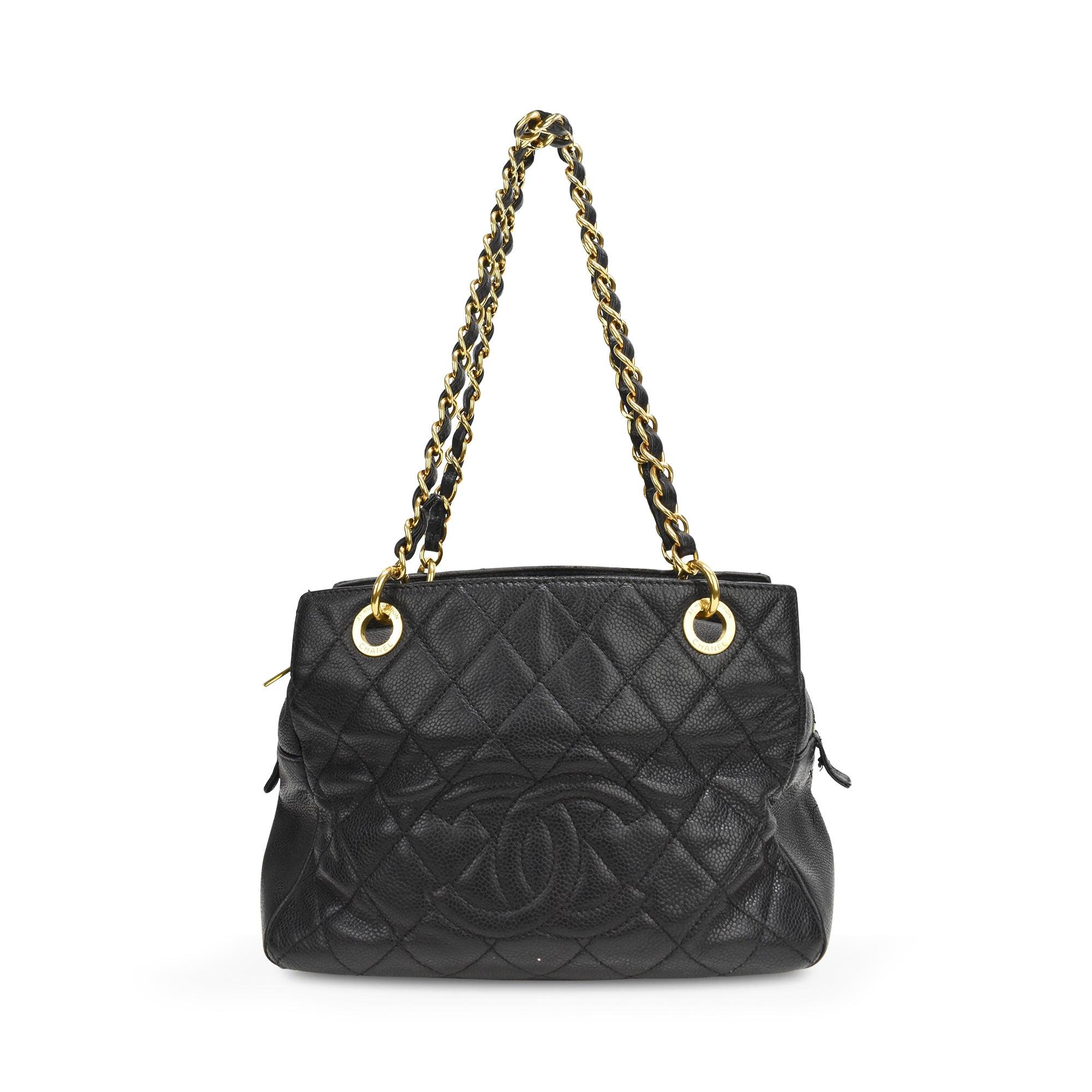 Chanel 'Petite Timeless' Tote Bag