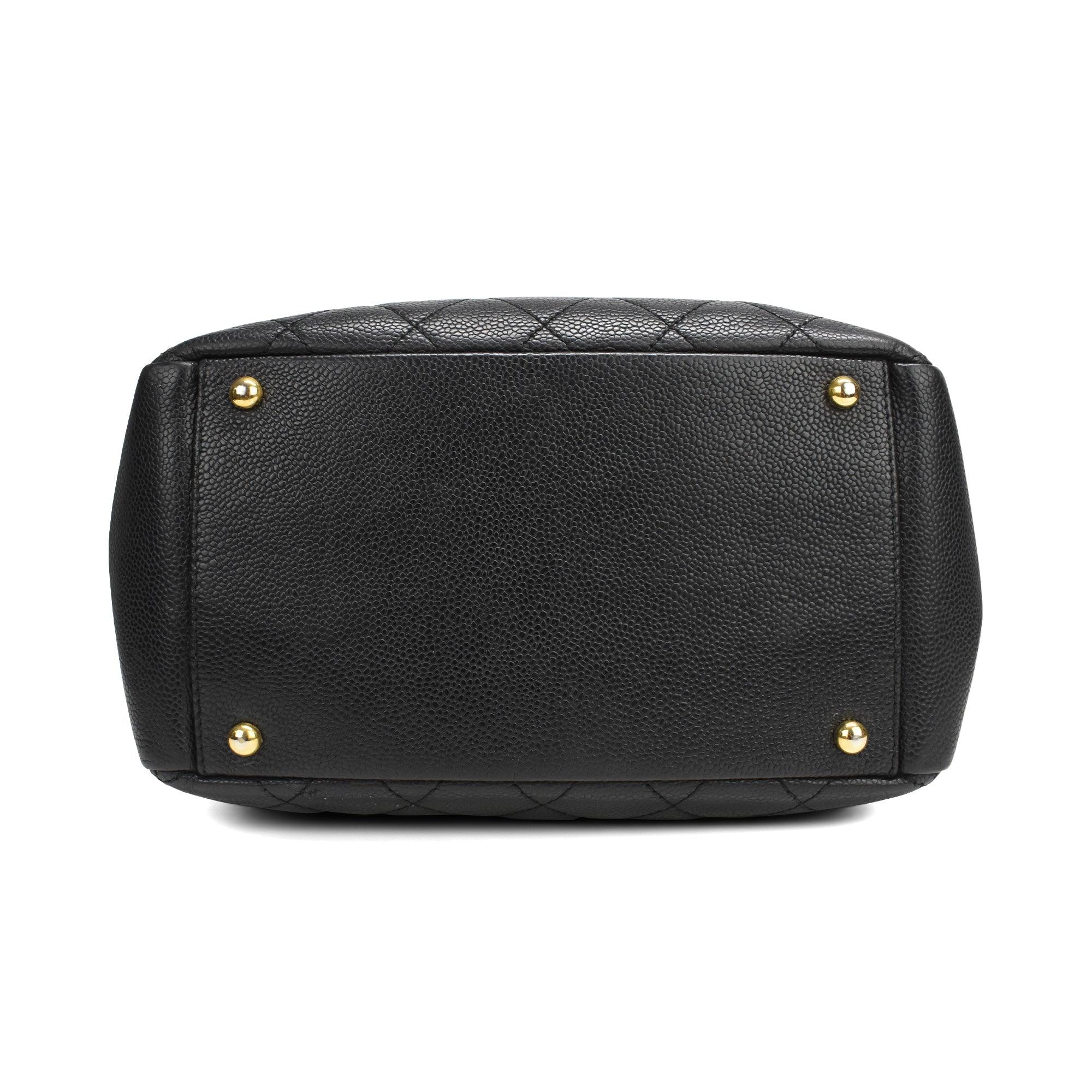 Chanel 'Petite Timeless' Tote Bag