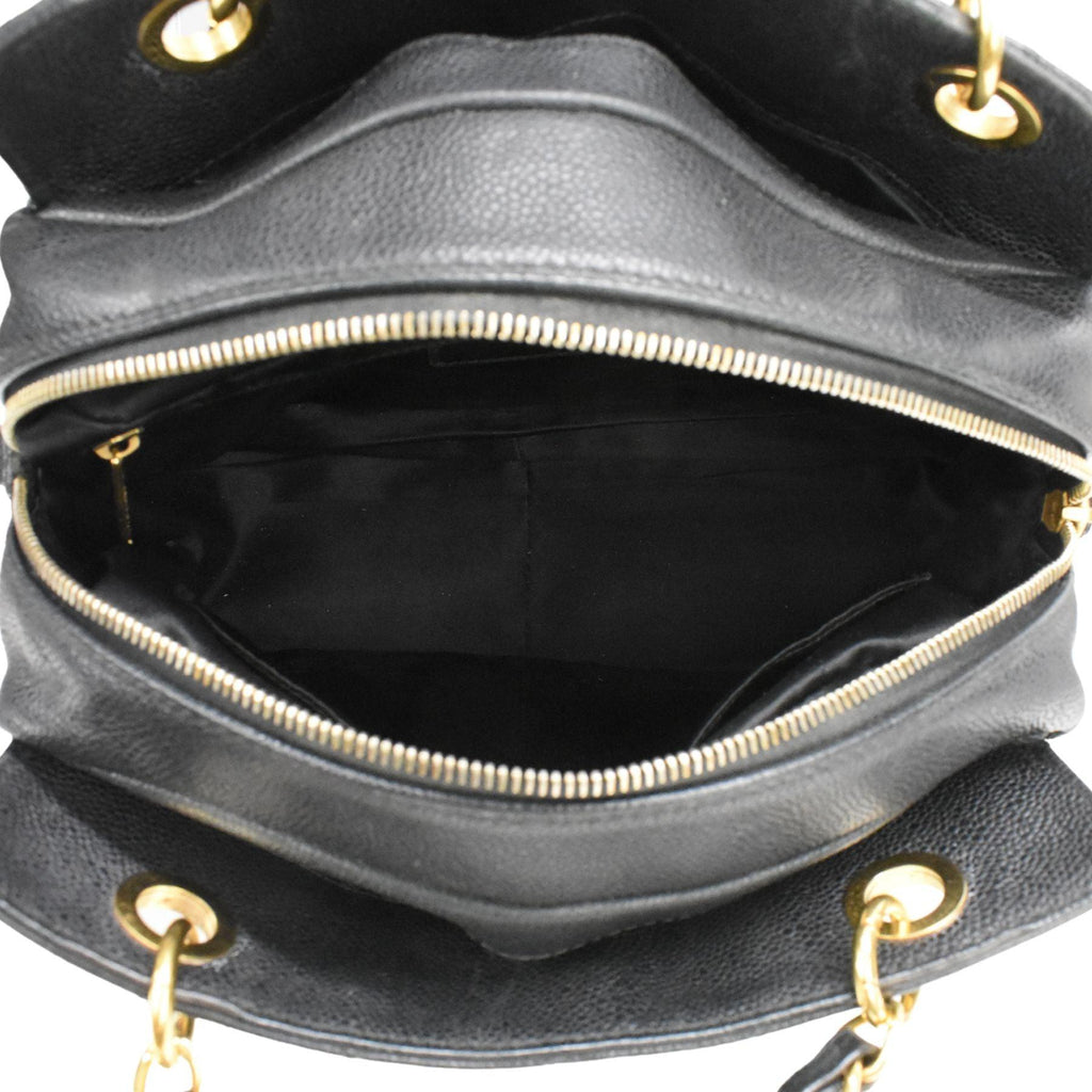 Chanel 'Petite Timeless' Tote Bag
