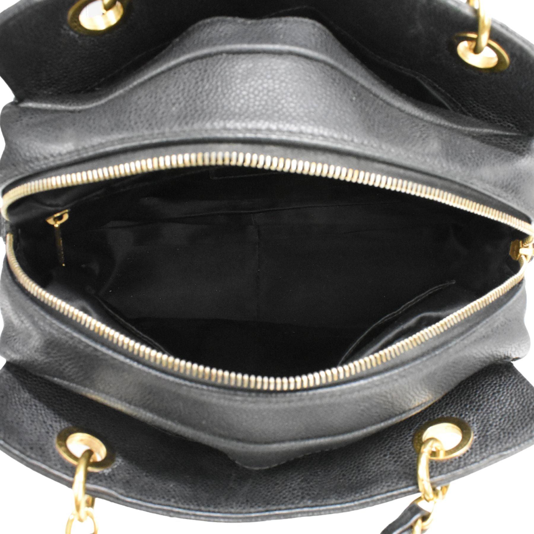 Chanel 'Petite Timeless' Tote Bag