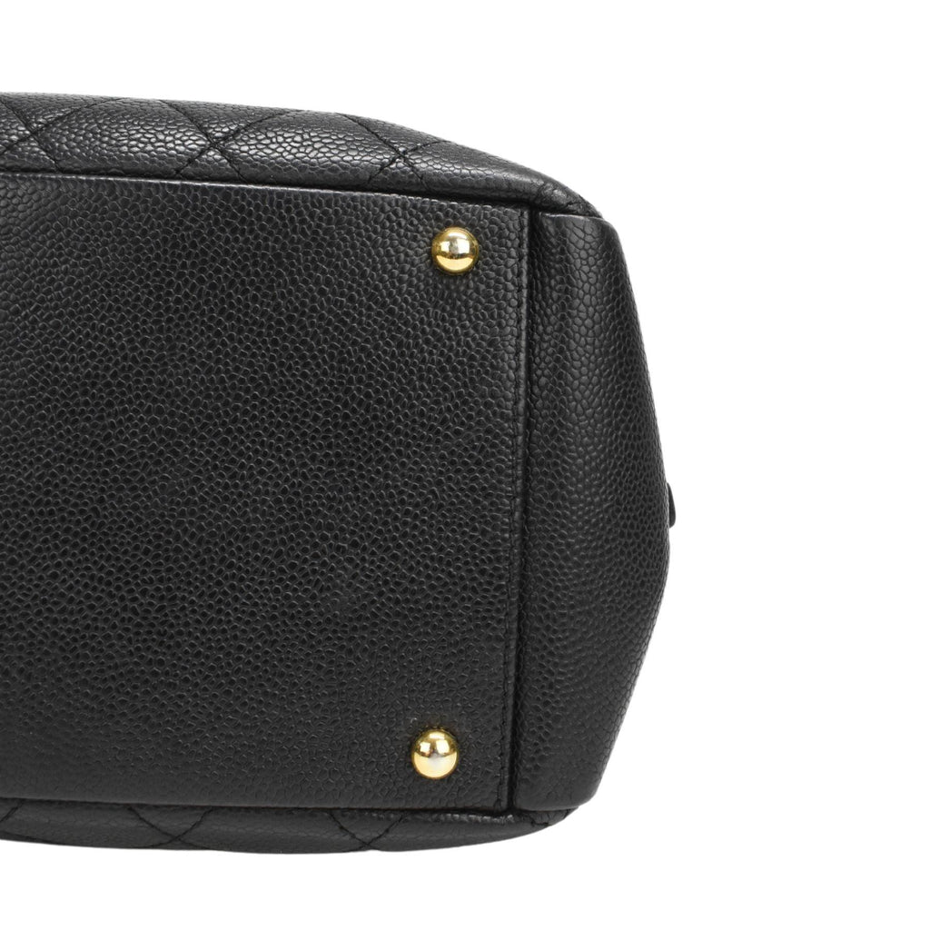 Chanel 'Petite Timeless' Tote Bag