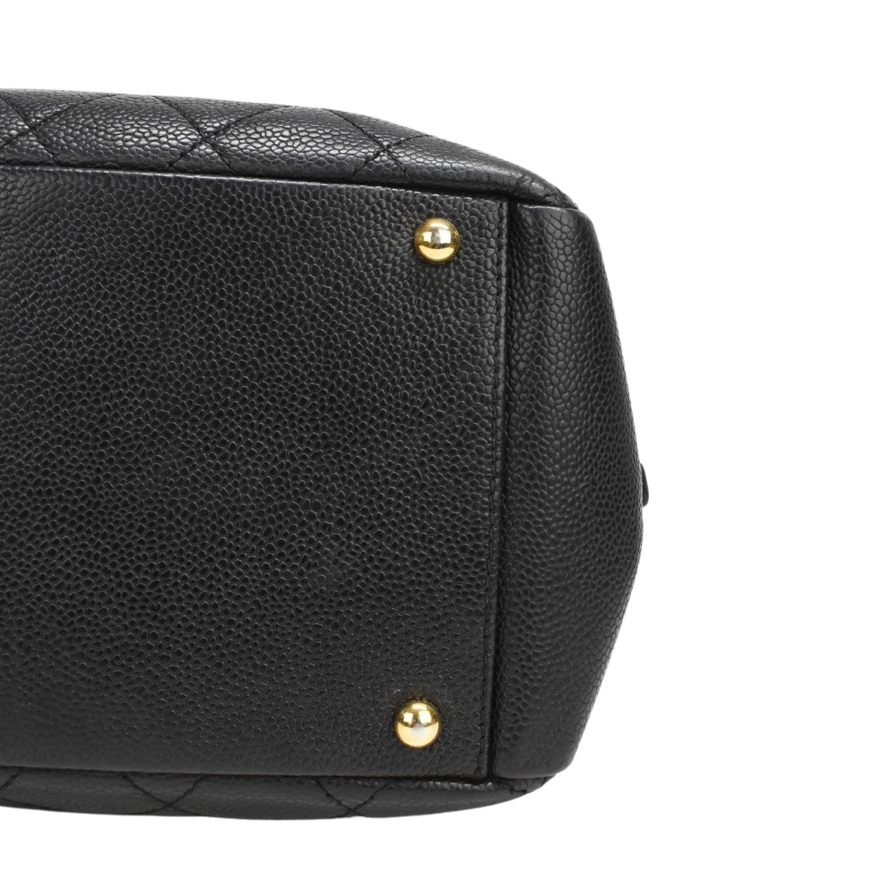 Chanel 'Petite Timeless' Tote Bag