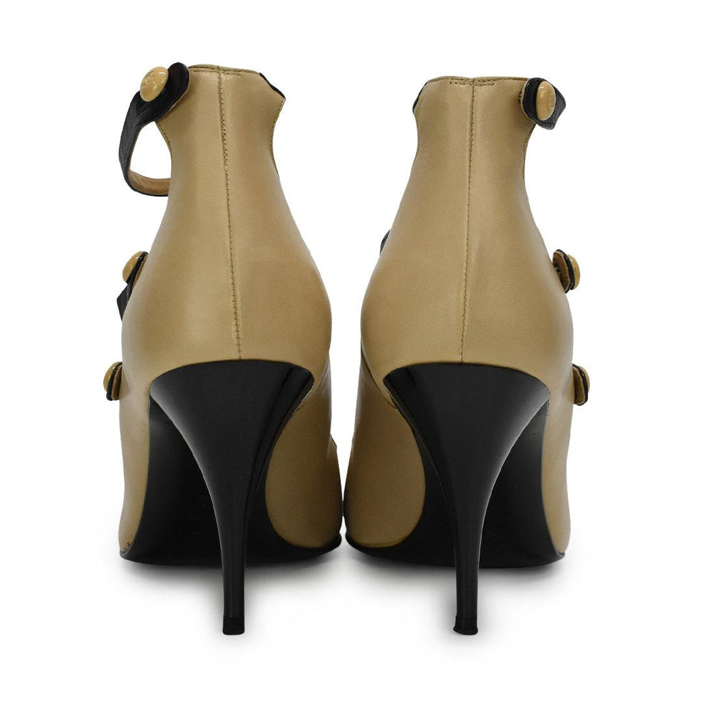 Chanel Pumps - Women's 40