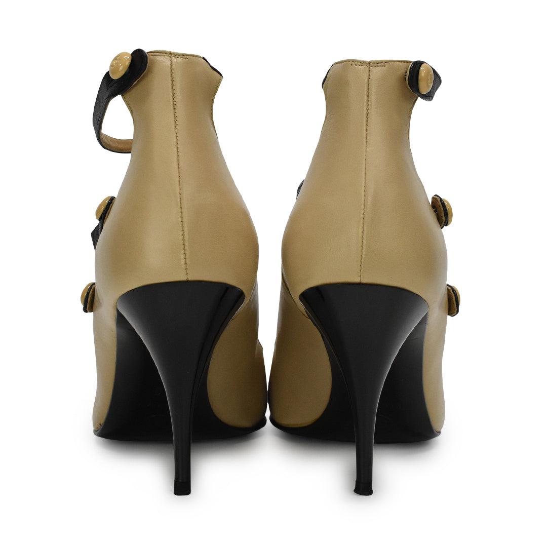 Chanel Pumps - Women's 40