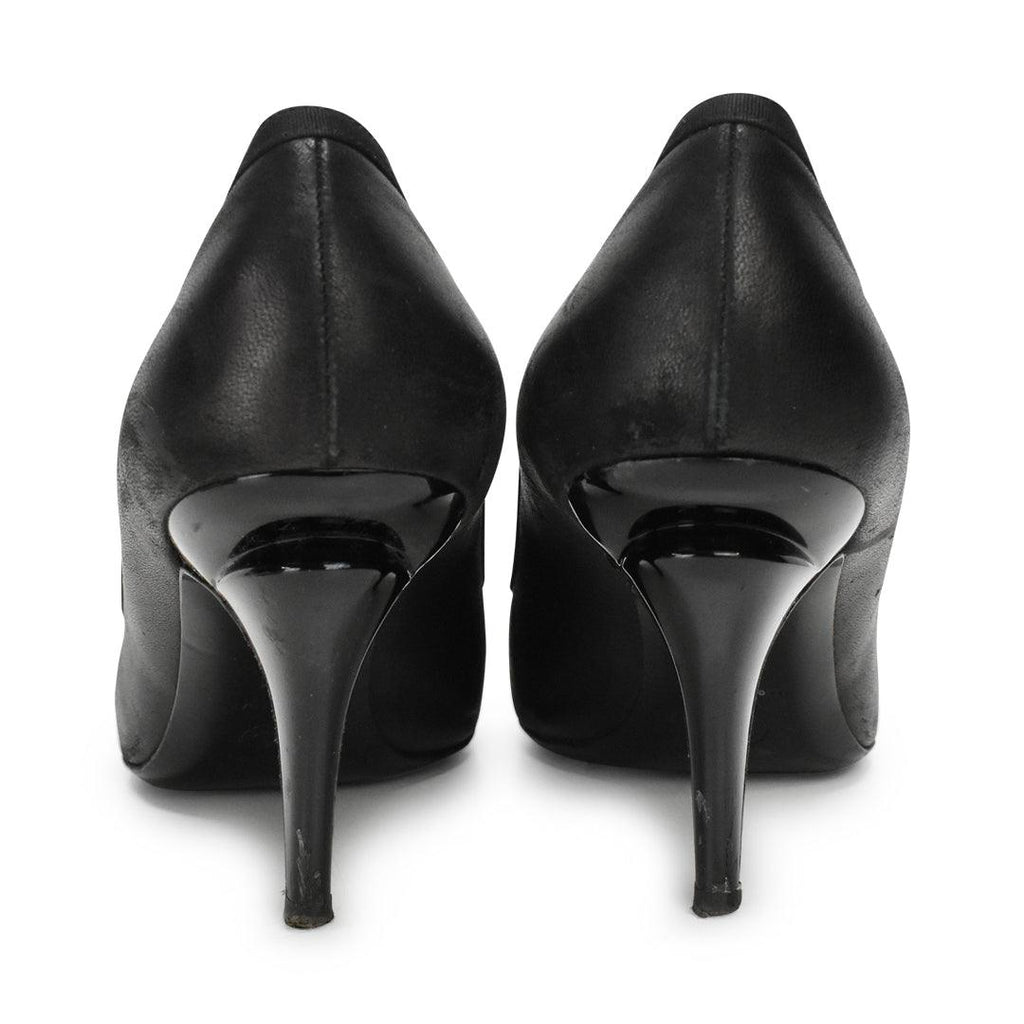 Chanel Pumps - Women's 41