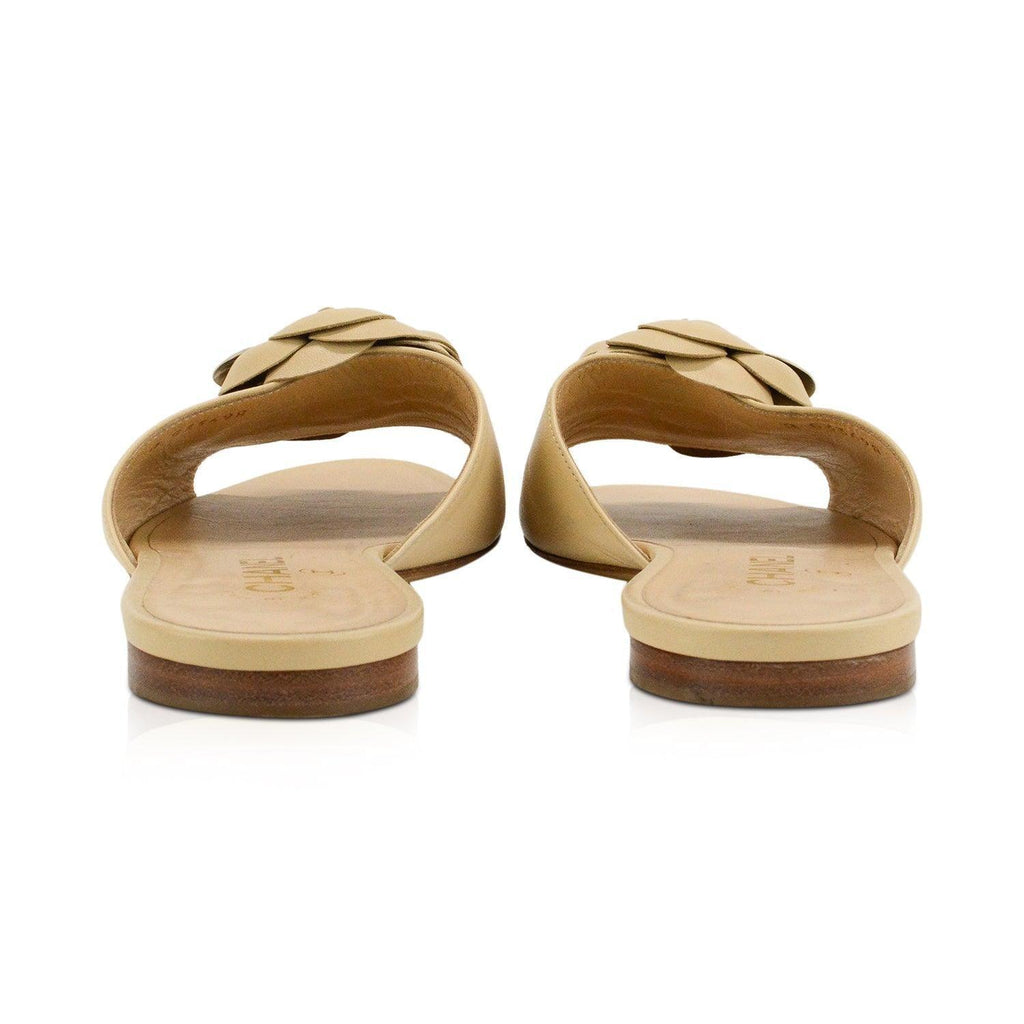 Chanel Sandal - Women's 39.5