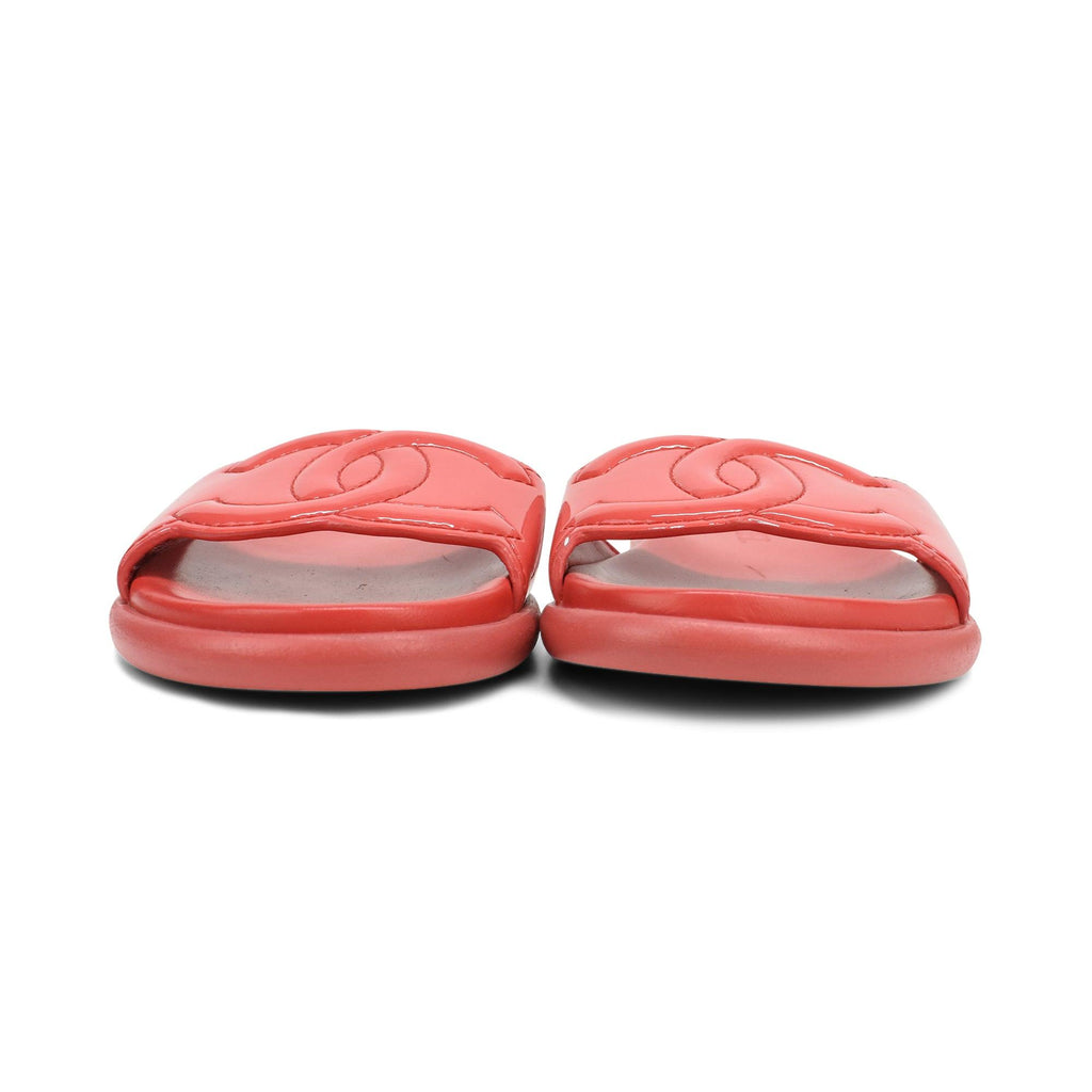 Chanel Sandals - Women's 36.5