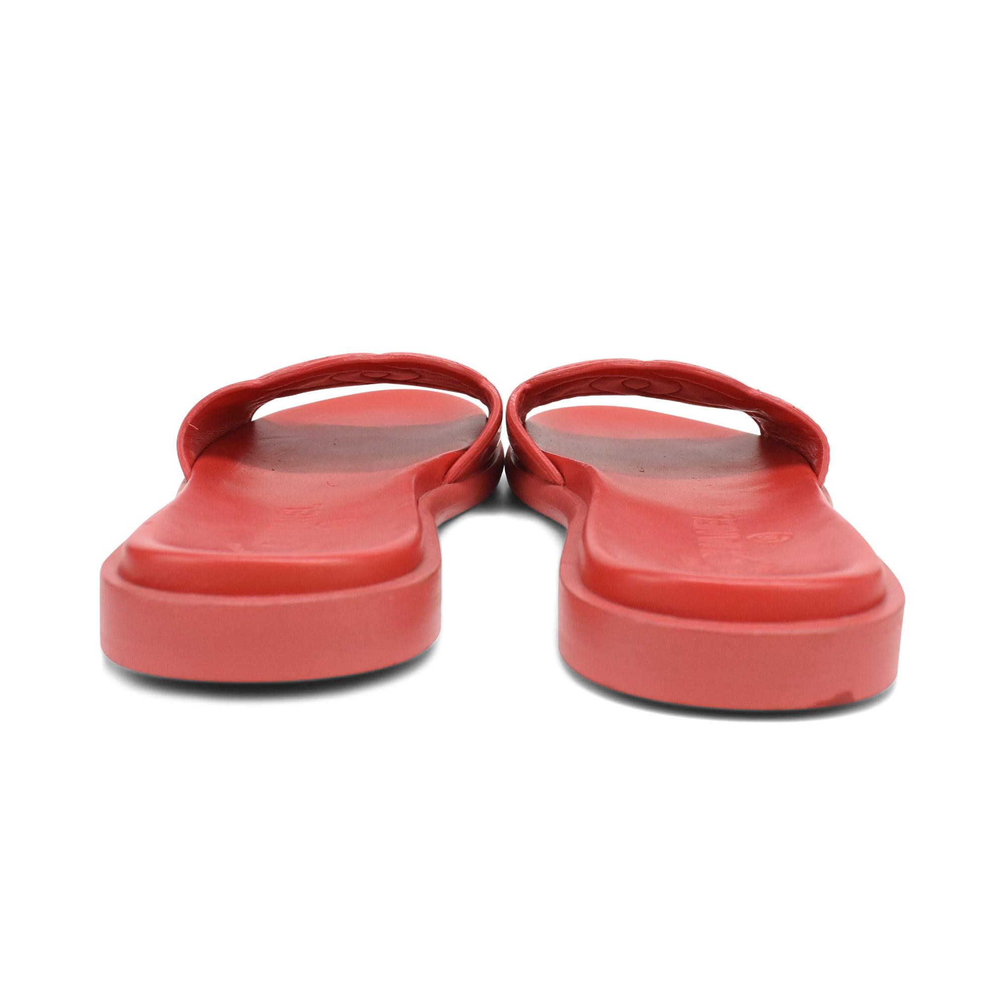 Chanel Sandals - Women's 36.5