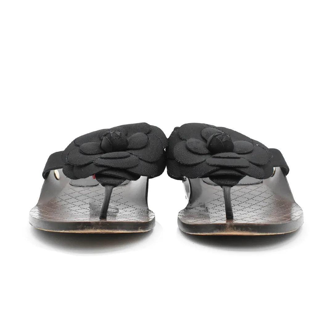 Chanel Sandals - Women's 40