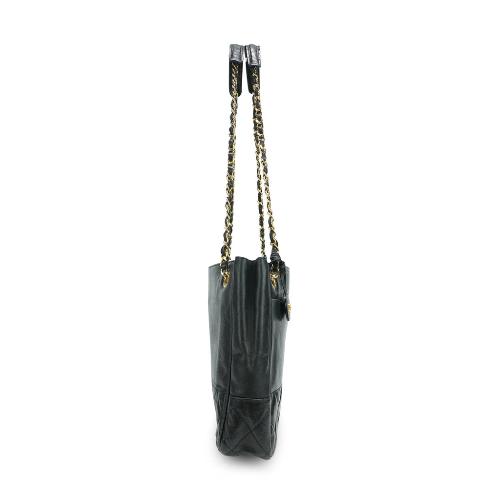Chanel 'Shopping' Tote