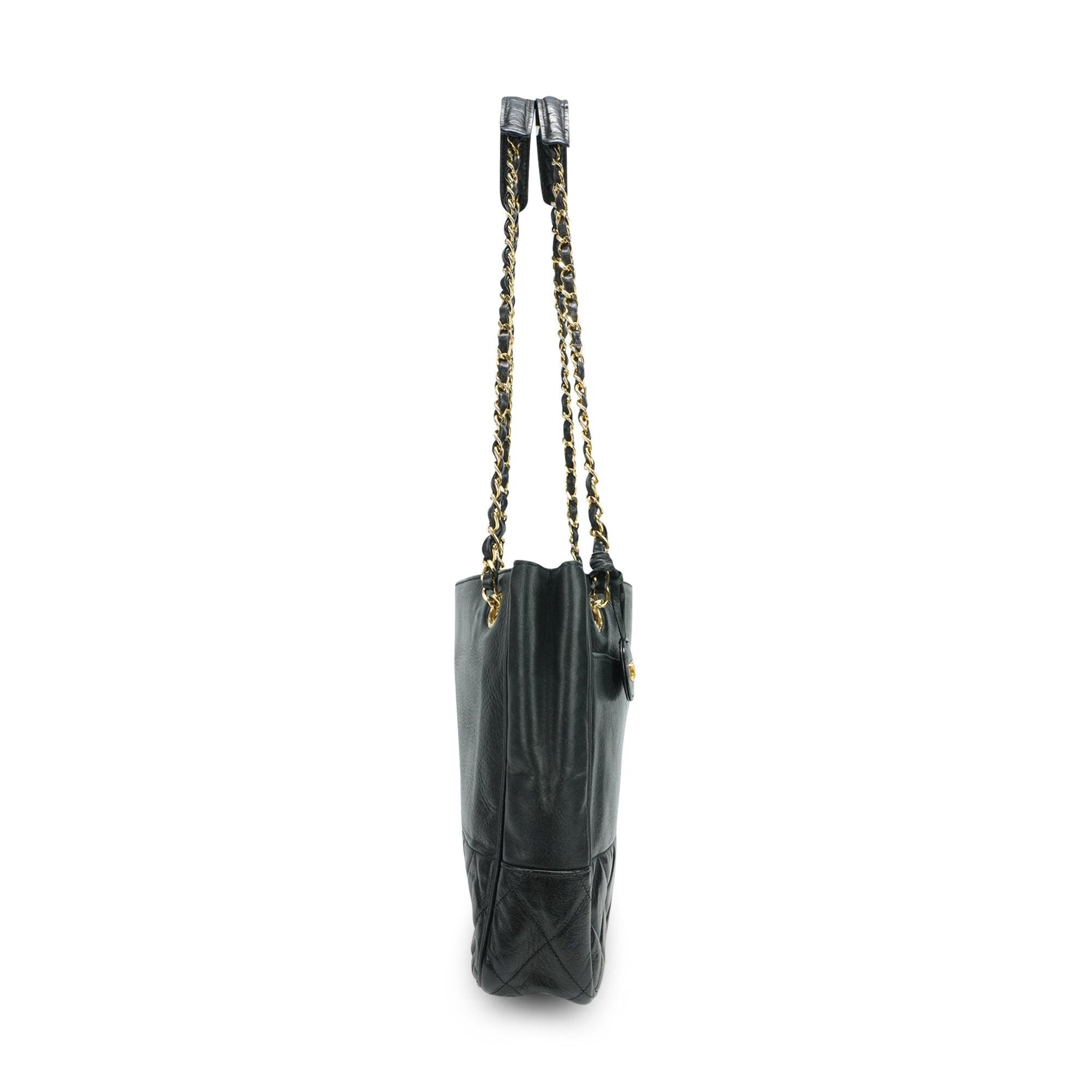 Chanel 'Shopping' Tote