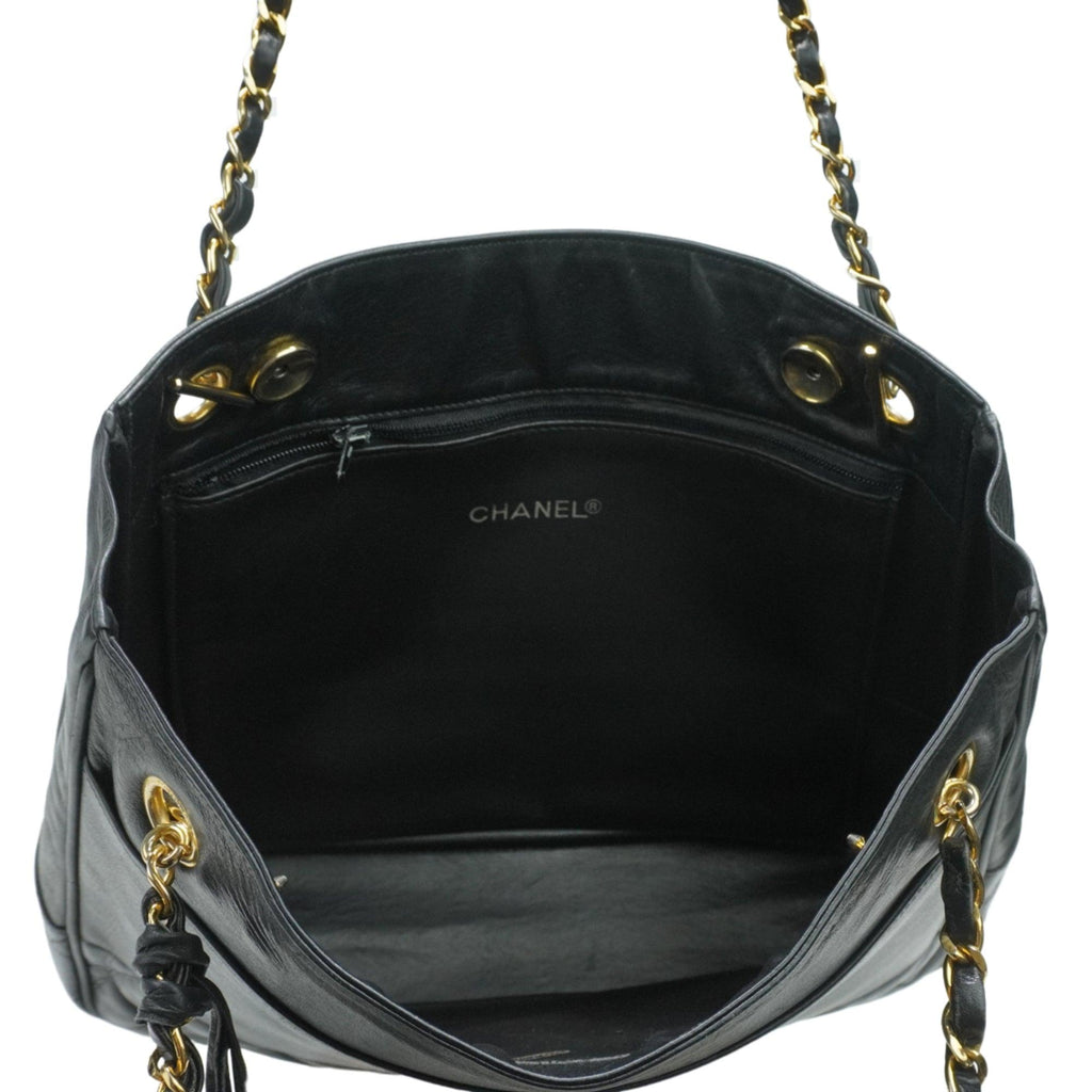 Chanel 'Shopping' Tote