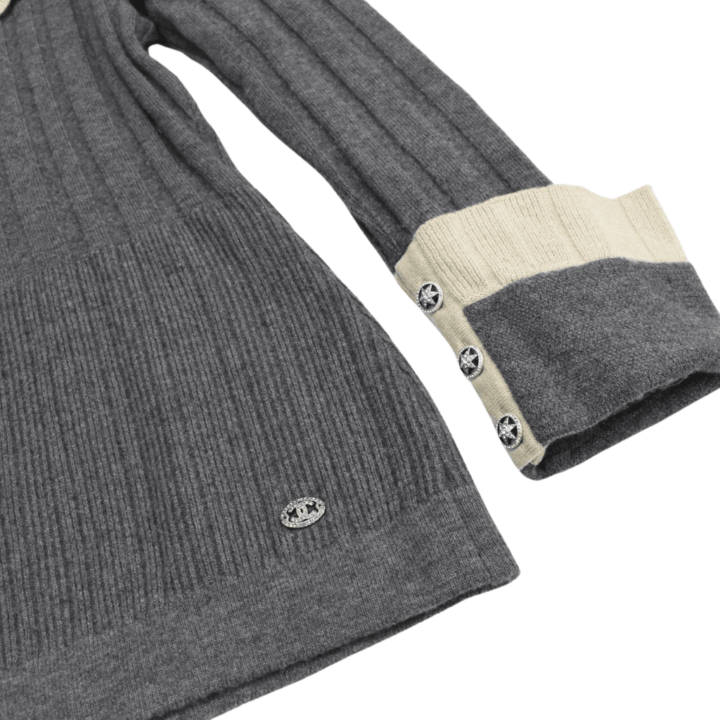 Chanel Sweater - Women's 38