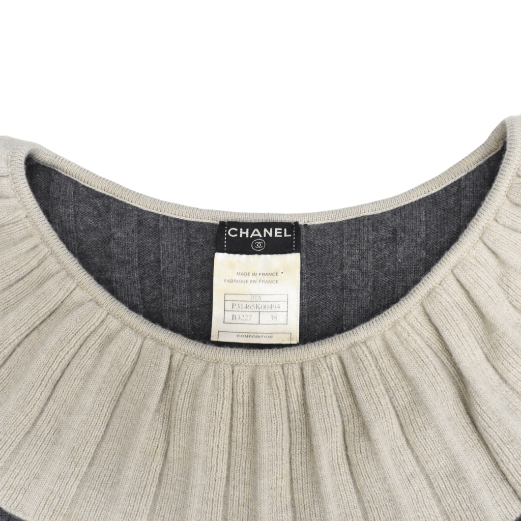Chanel Sweater - Women's 38