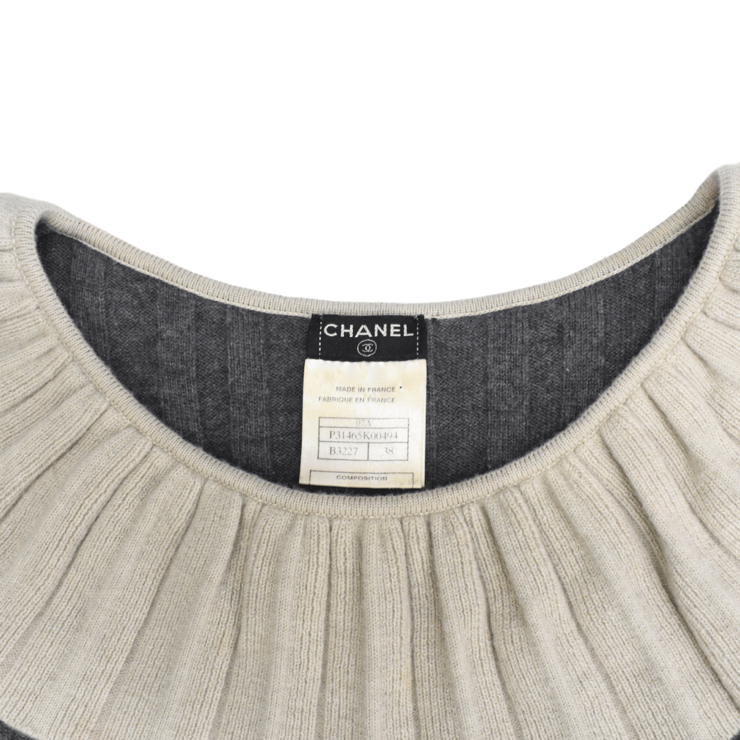 Chanel Sweater - Women's 38