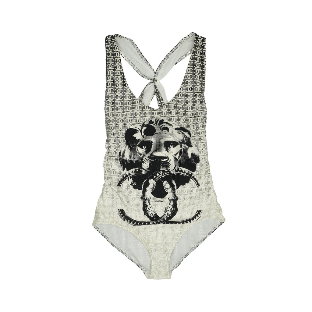 Chanel Swimsuit - Women's 44
