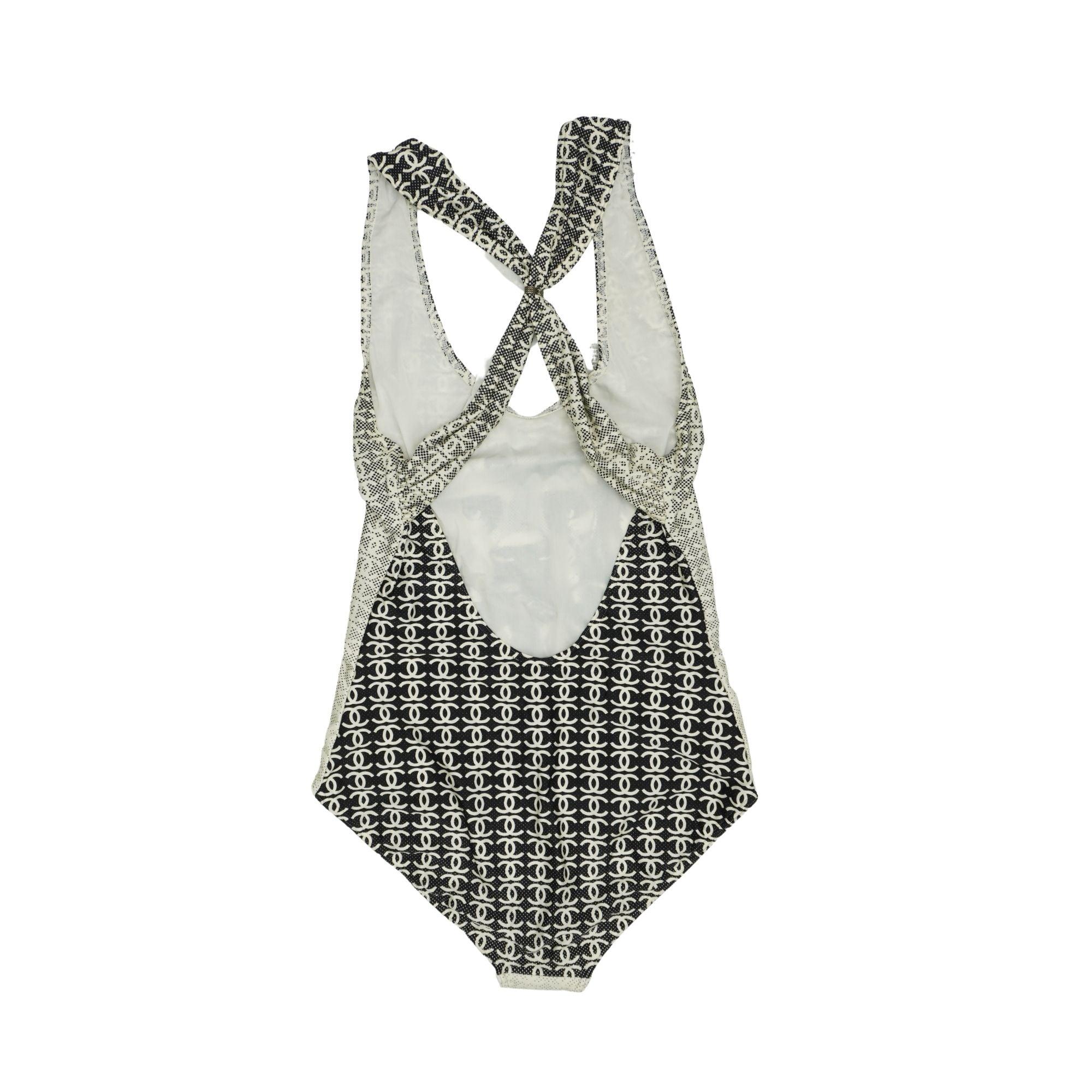 Chanel Swimsuit - Women's 44