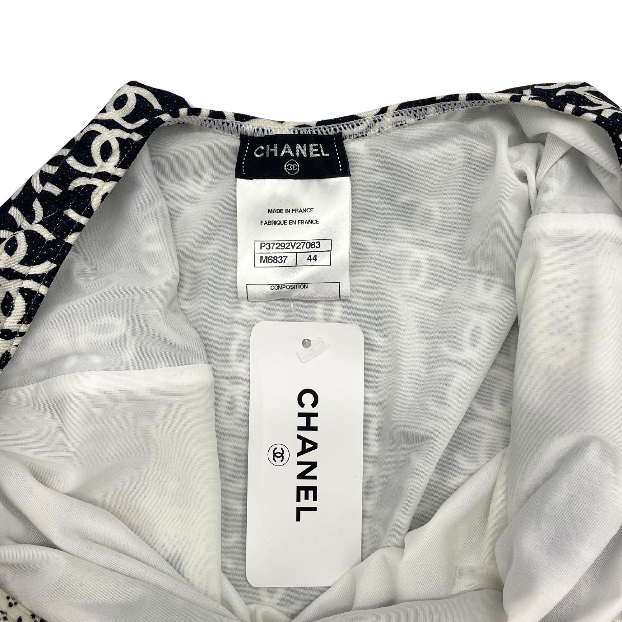 Chanel Swimsuit - Women's 44