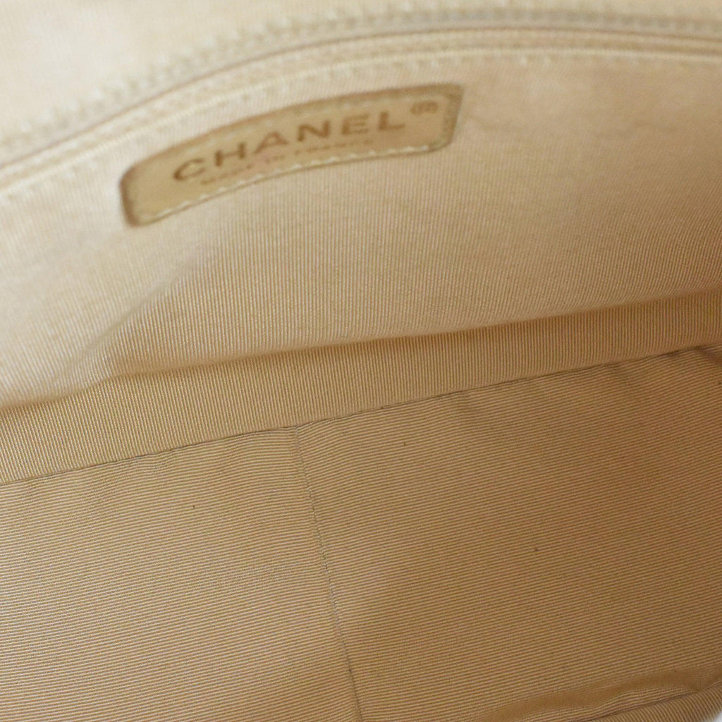 Chanel 'Timeless' Handbag