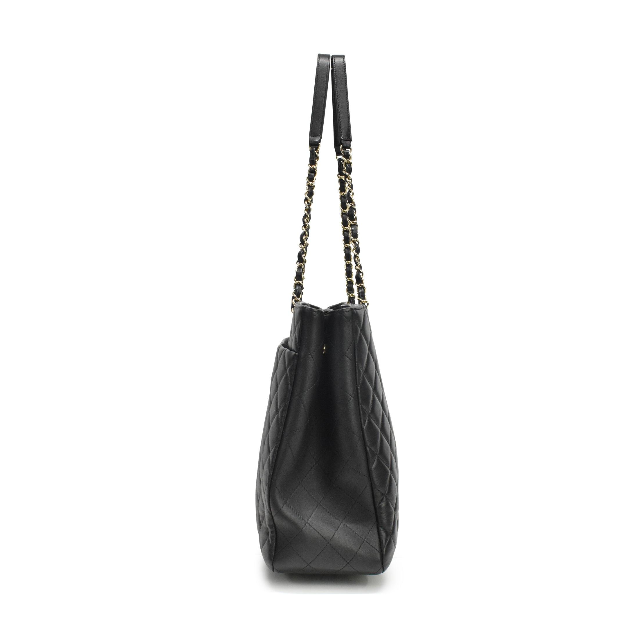 Chanel 'Timeless' Tote