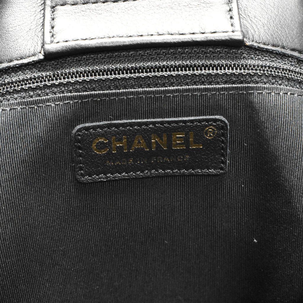 Chanel 'Timeless' Tote