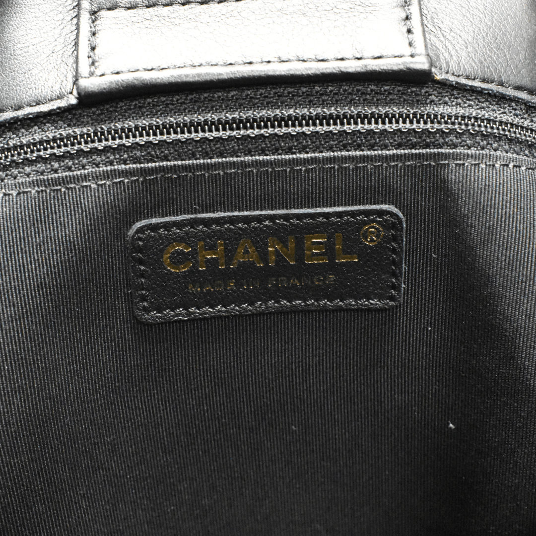 Chanel 'Timeless' Tote