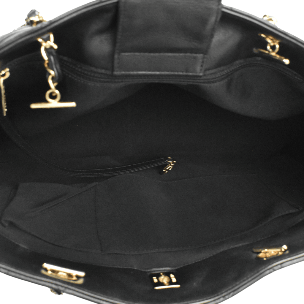 Chanel 'Timeless' Tote