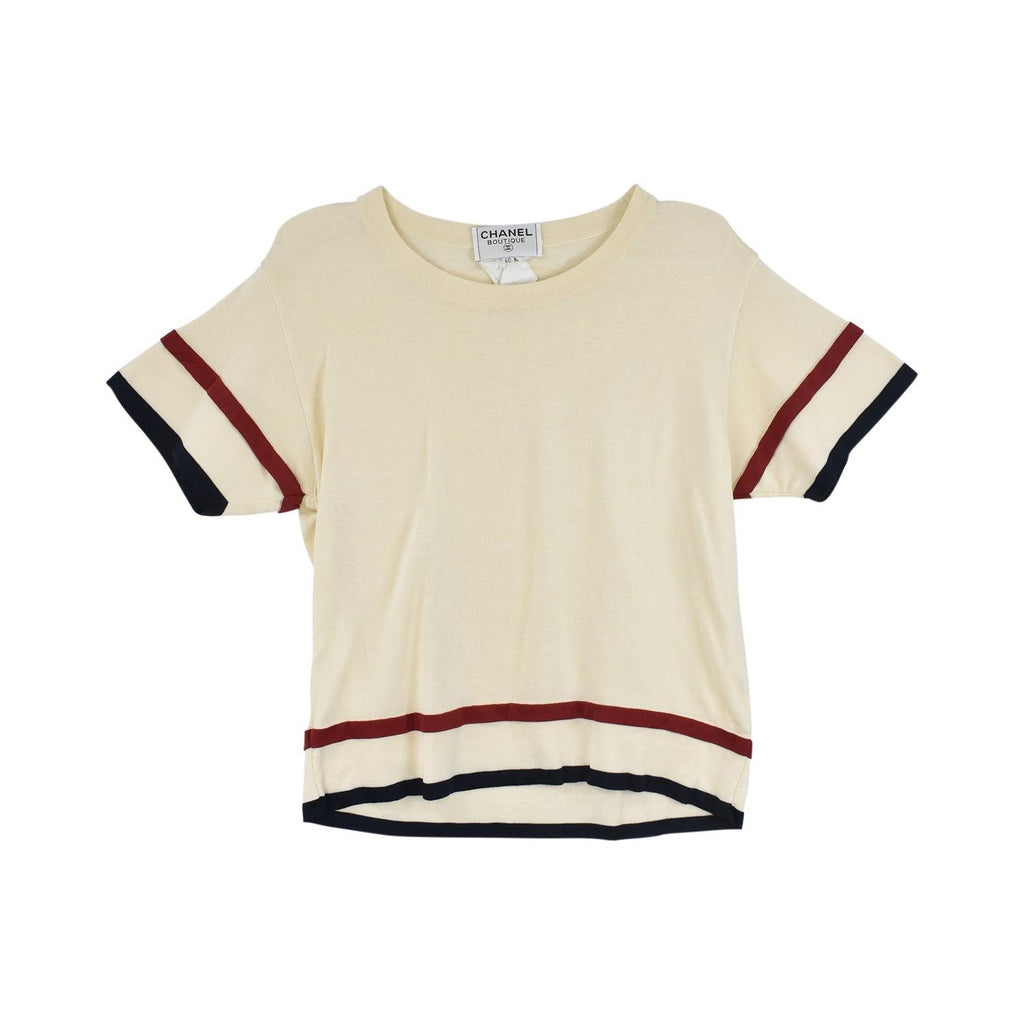 Chanel Top - Women's 40
