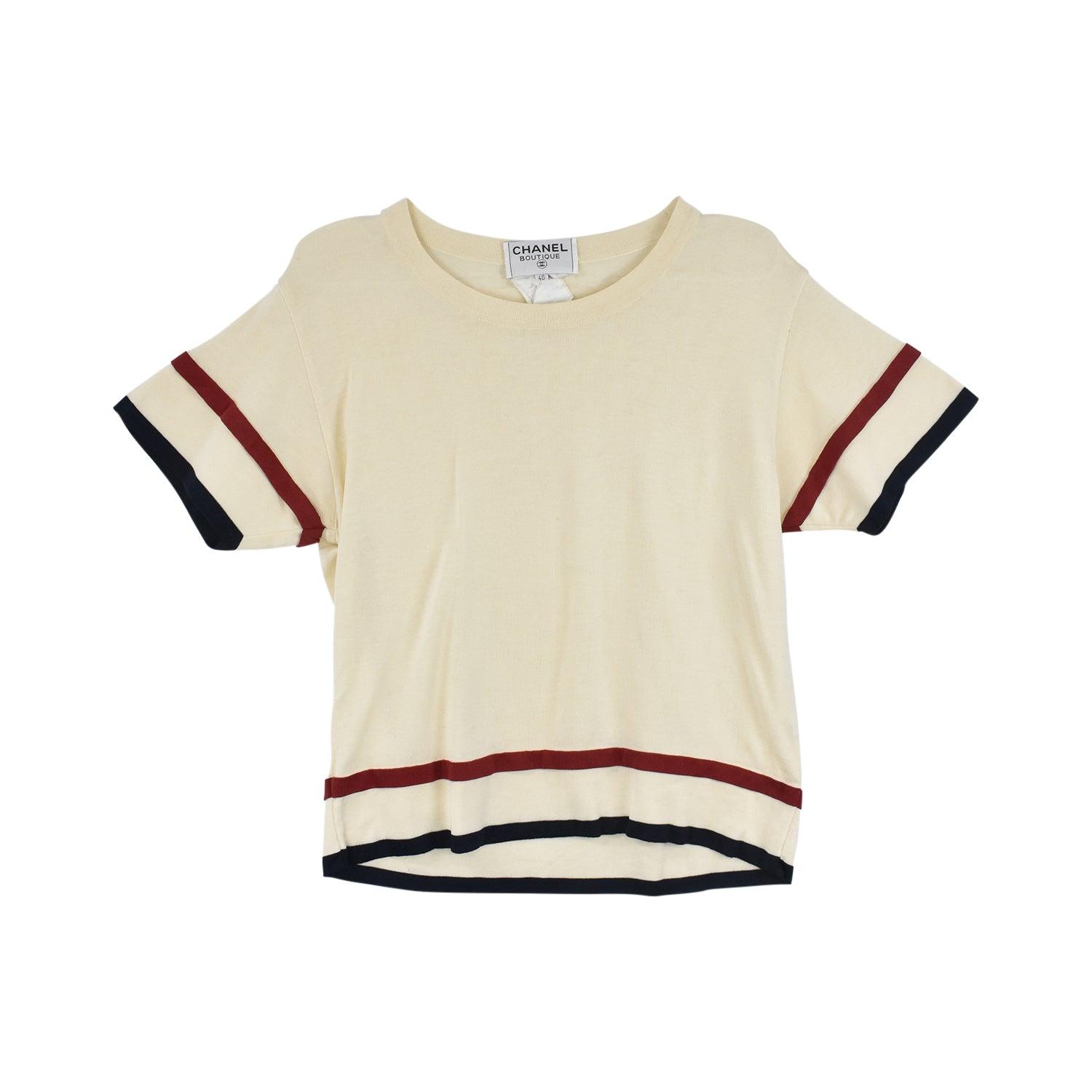Chanel Top - Women's 40