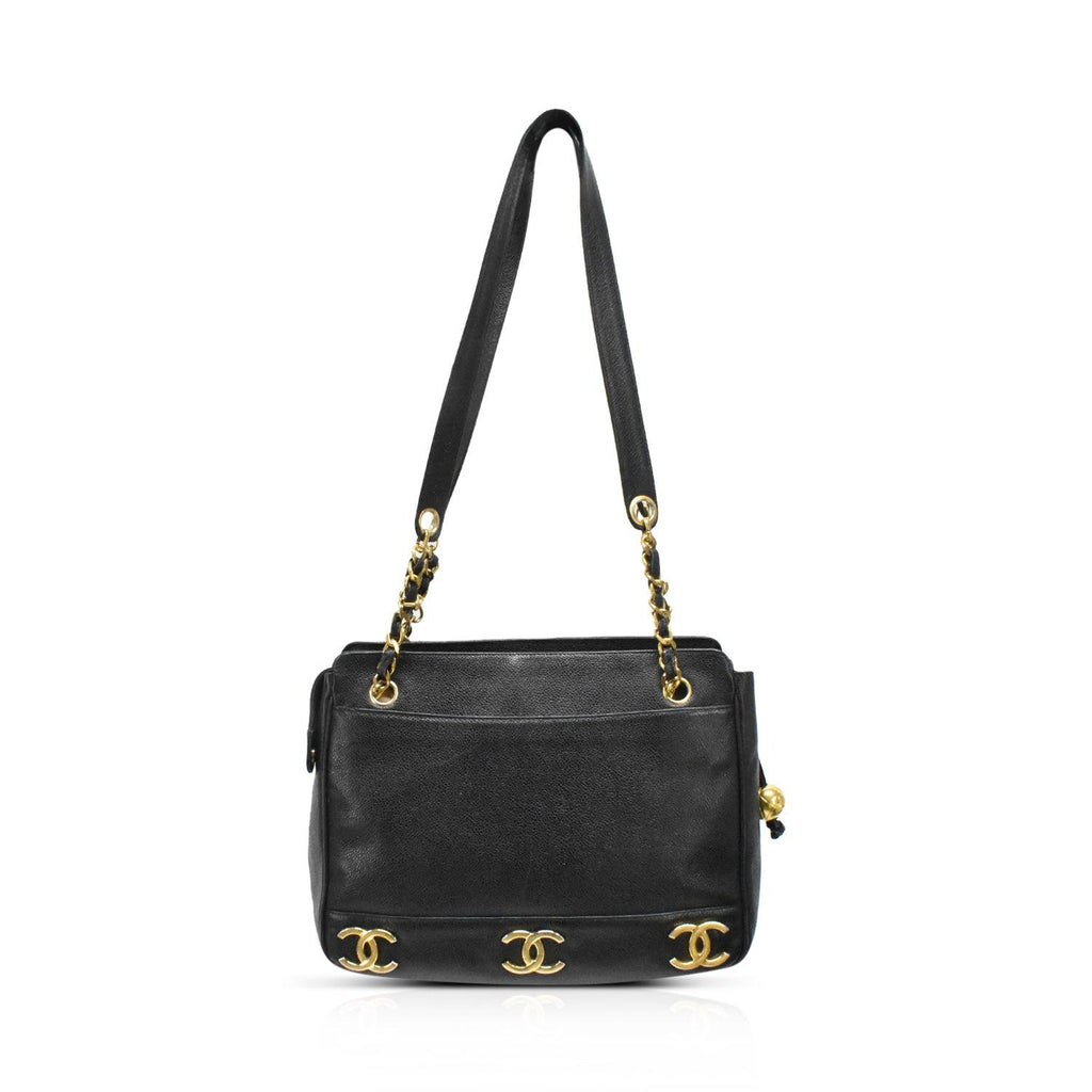 Chanel Tote Bag