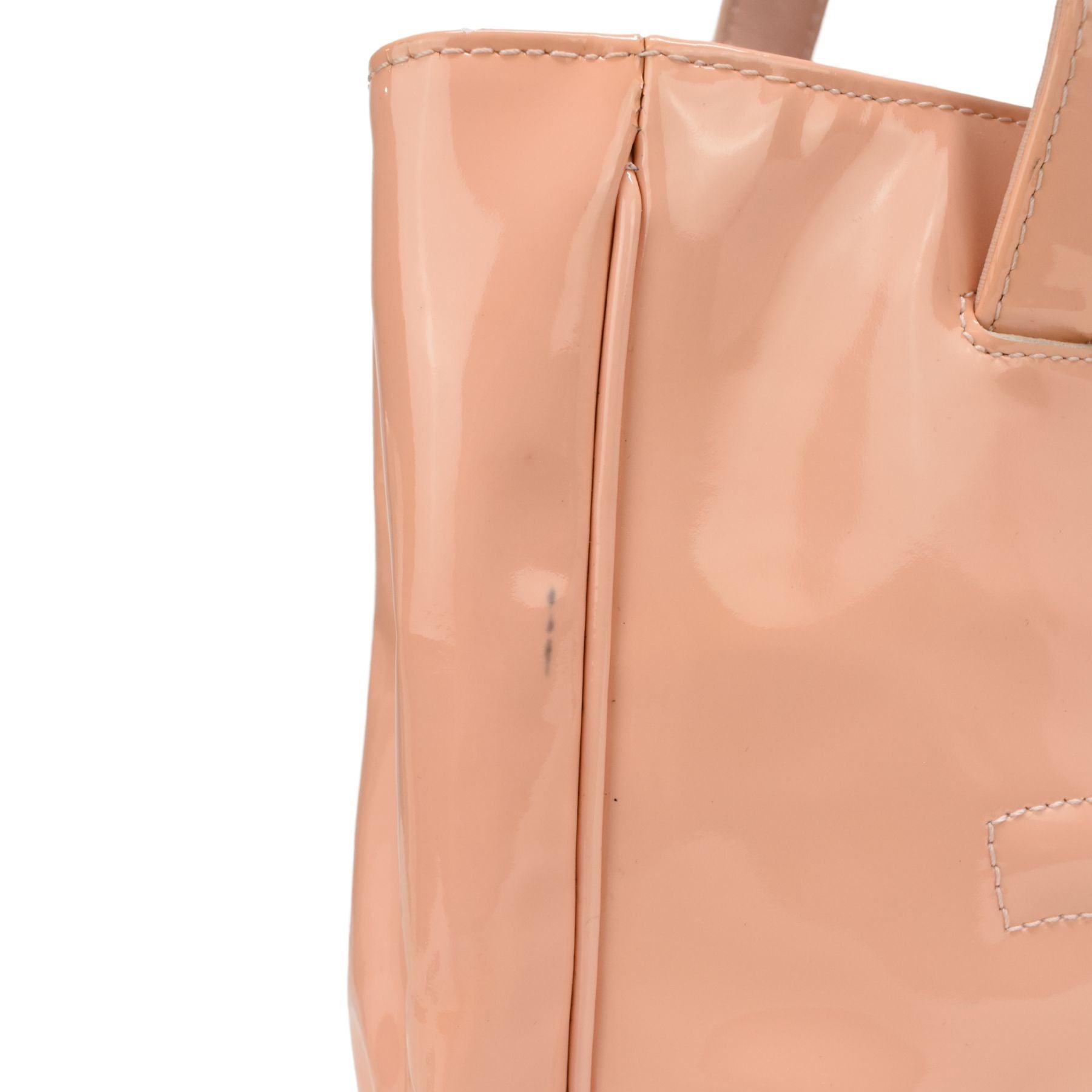 Chanel Tote Bag