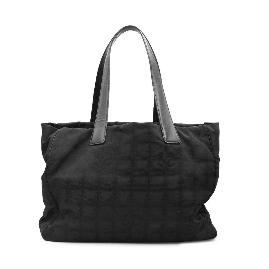 Chanel 'Travel Line' Tote