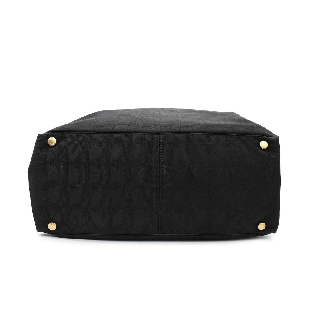 Chanel 'Travel Line' Tote