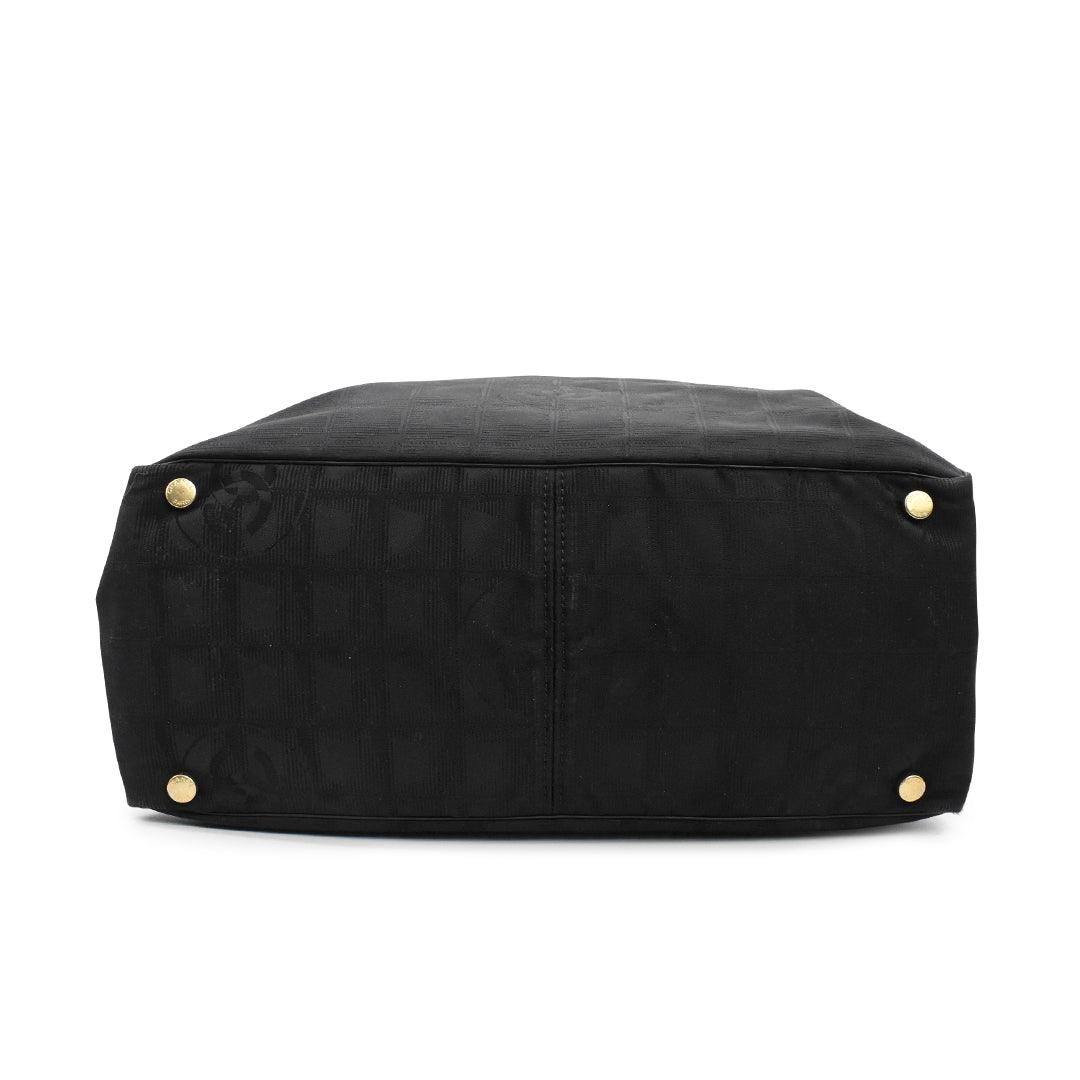 Chanel 'Travel Line' Tote