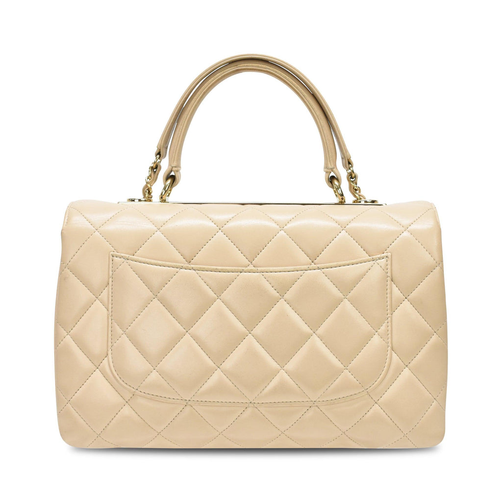 Chanel 'Trendy CC Medium' Handbag
