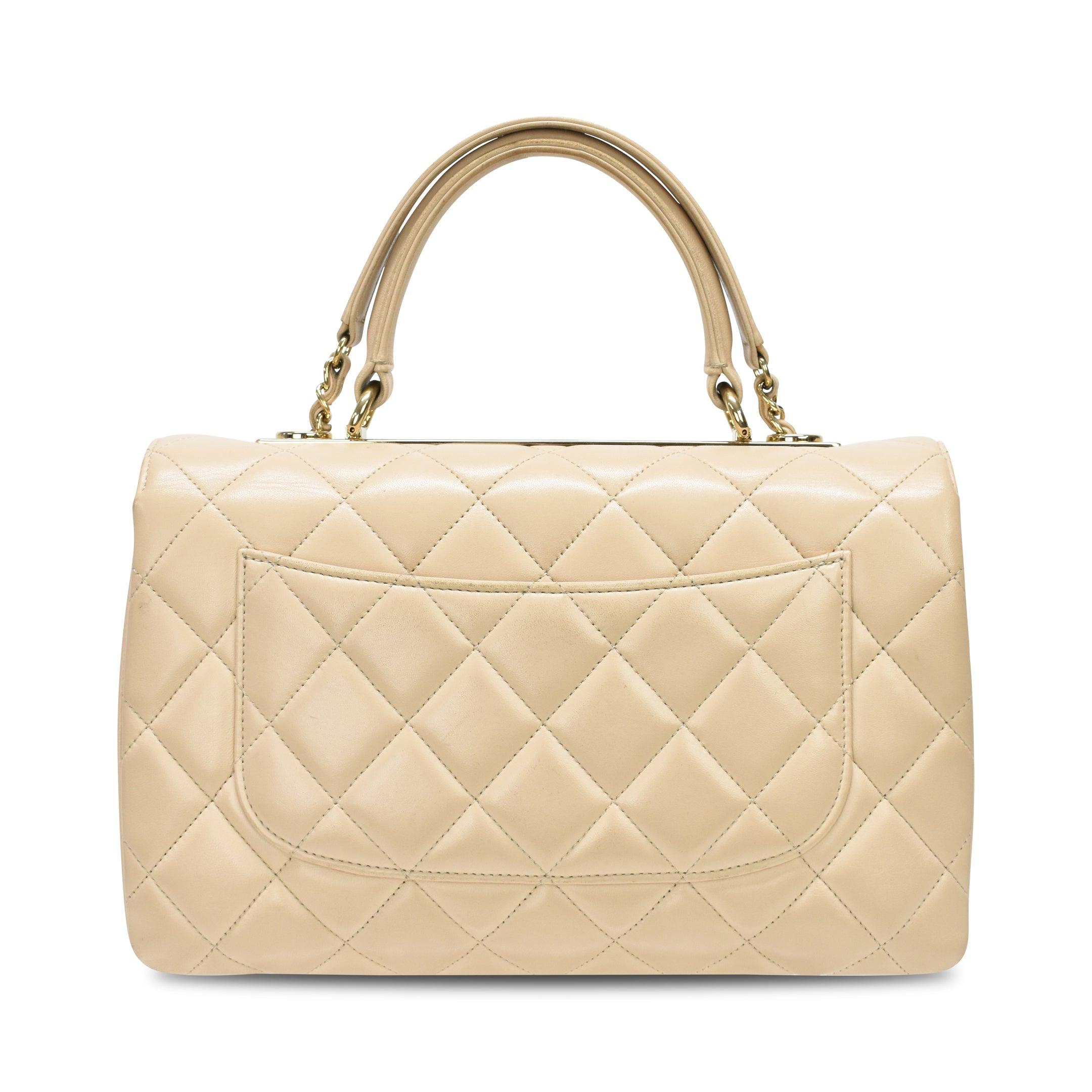 Chanel 'Trendy CC Medium' Handbag