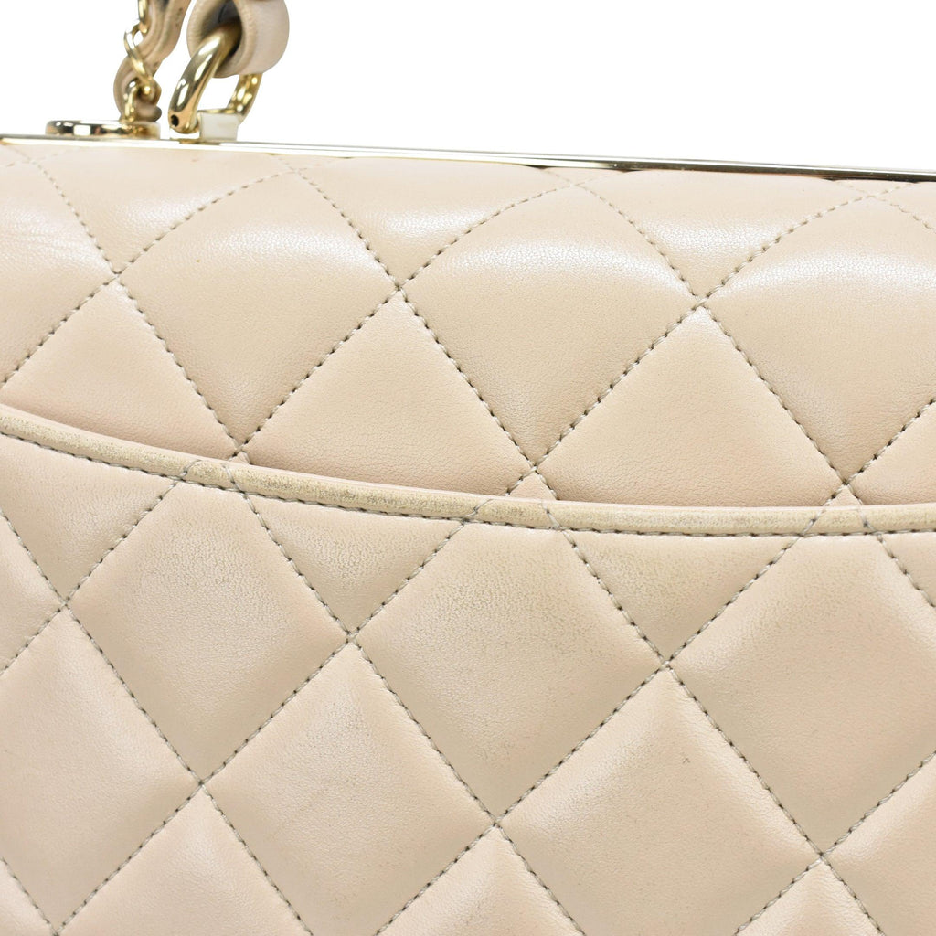 Chanel 'Trendy CC Medium' Handbag